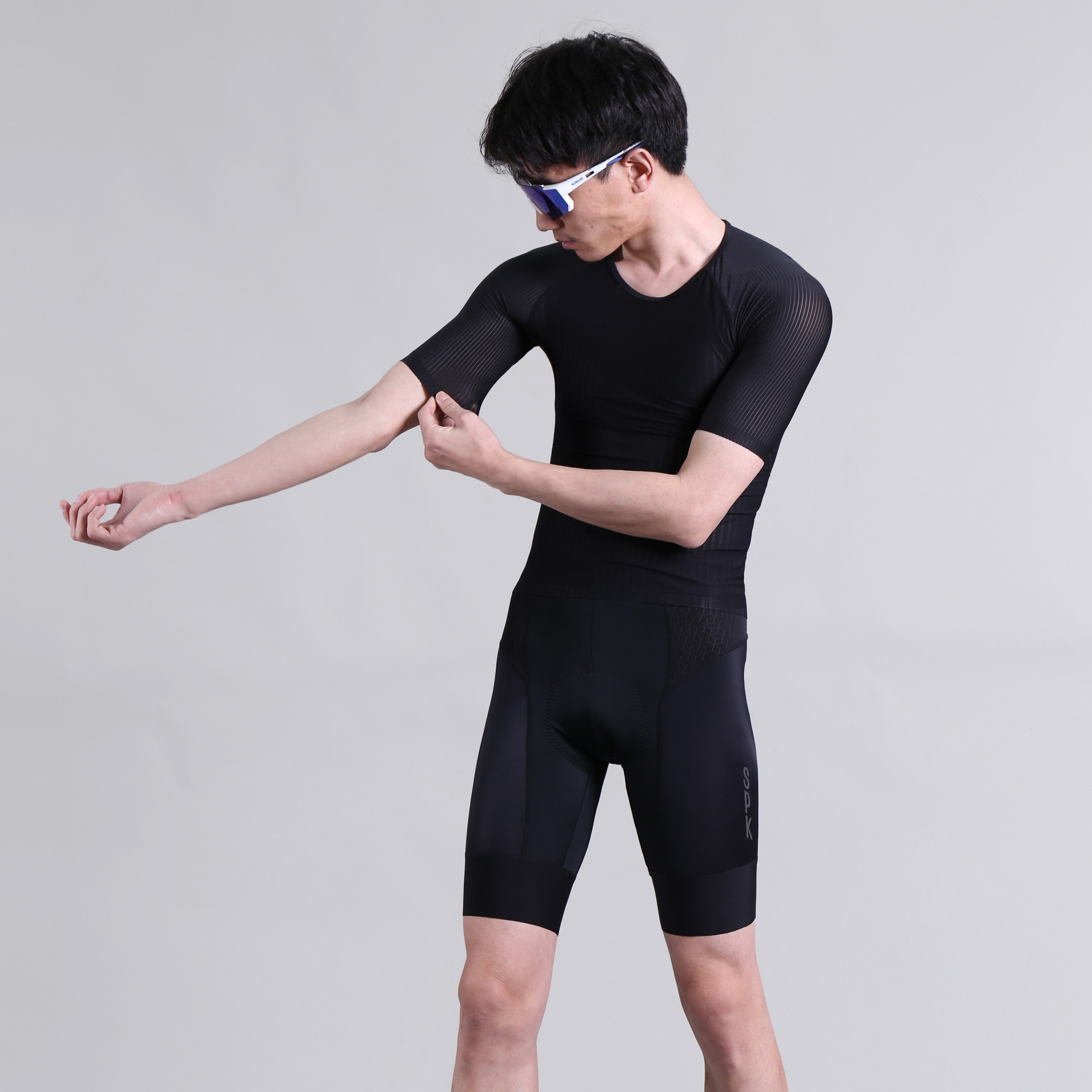 Base Layer | King Air SS