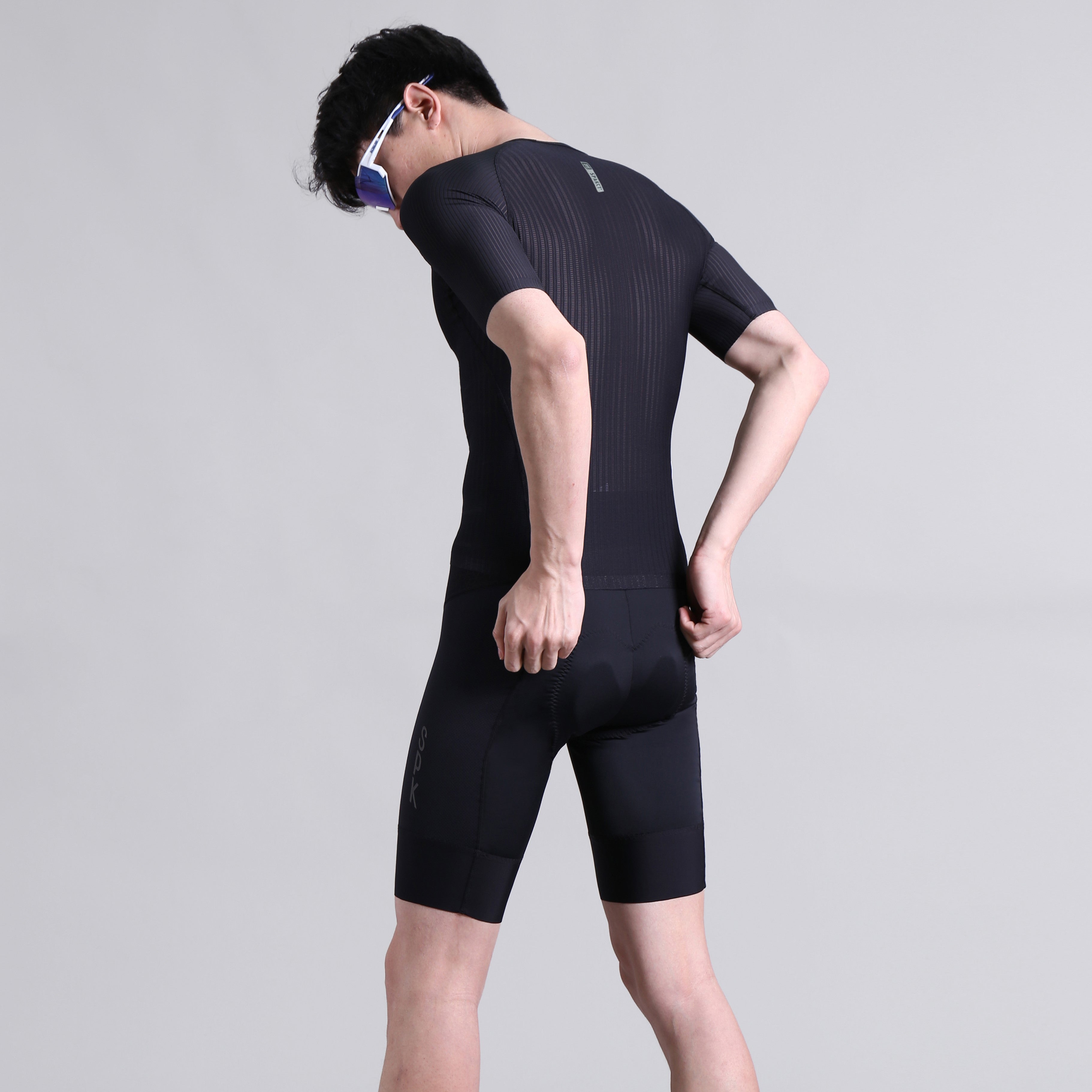 Base Layer | King Air SS