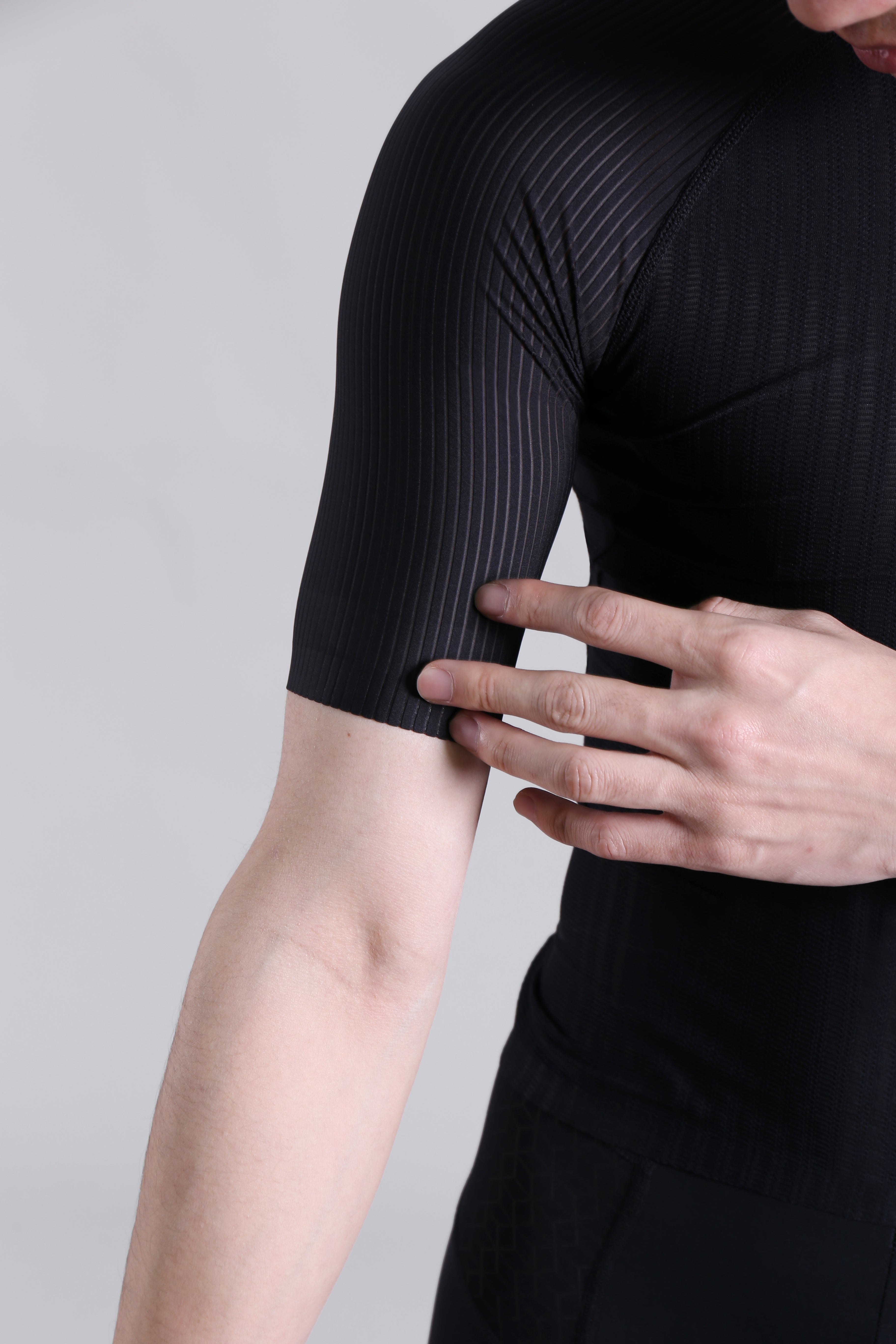 Short Sleeve Base Layer | King Air - 32526879654045