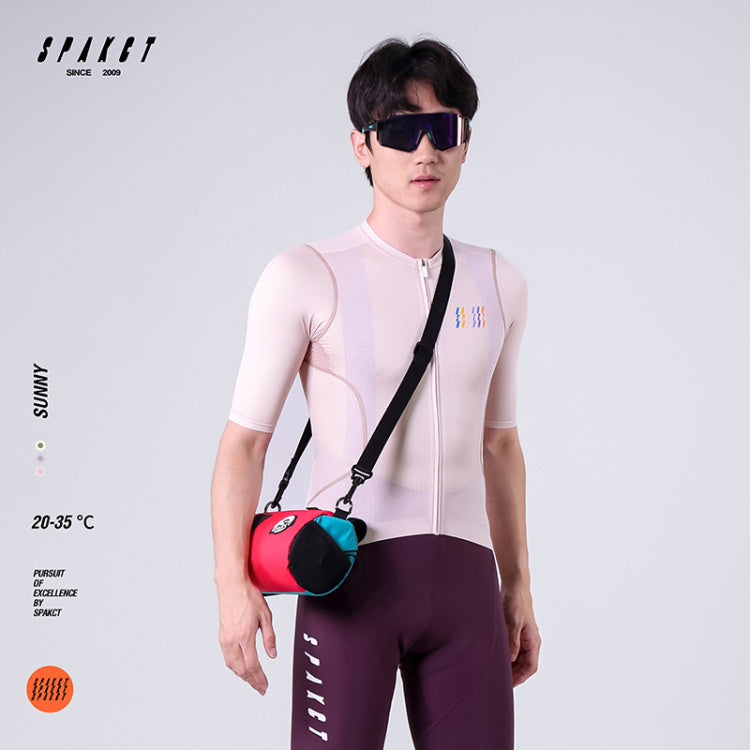 Men's Eco Air-Mesh Jersey | Sunny