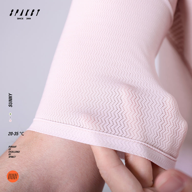 Men's Eco Air-Mesh Jersey | Sunny