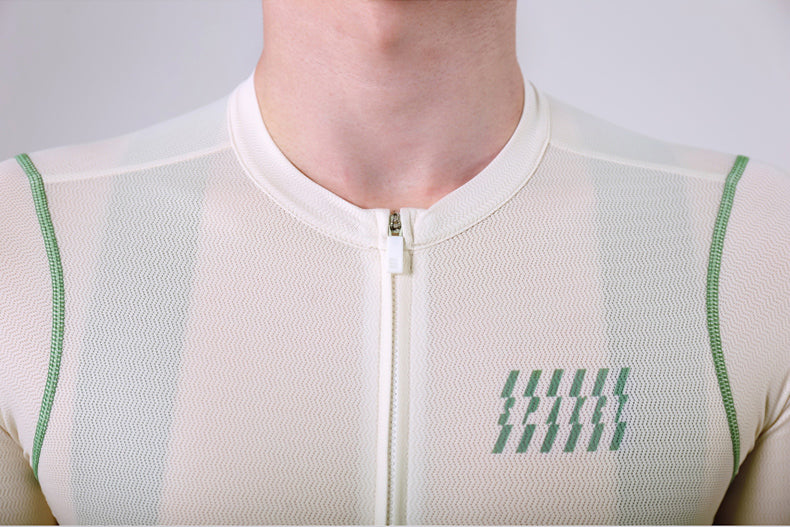 Men's Eco Air-Mesh Jersey | Sunny - 32533794160797