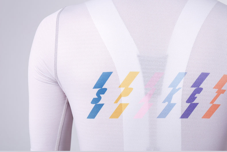 Men's Eco Air-Mesh Jersey | Sunny - 32533794324637