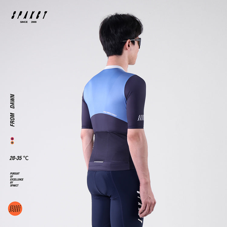 Men's 115g Air-Curtain Jersey | From Dawn