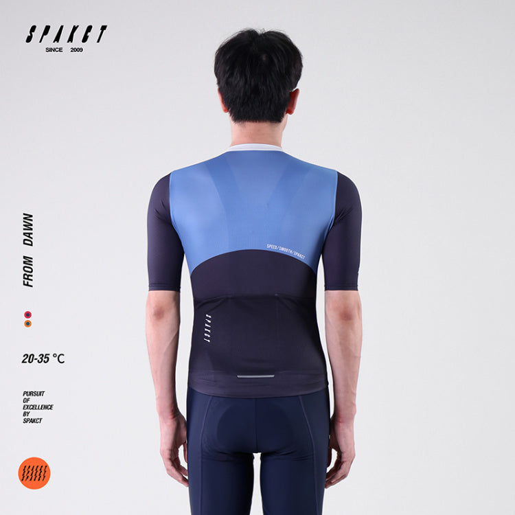 Men's 115g Air-Curtain Jersey | From Dawn