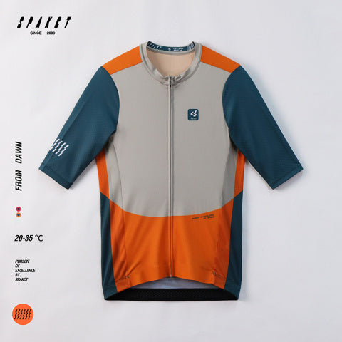 Men's 115g Air-Curtain Jersey | From Dawn