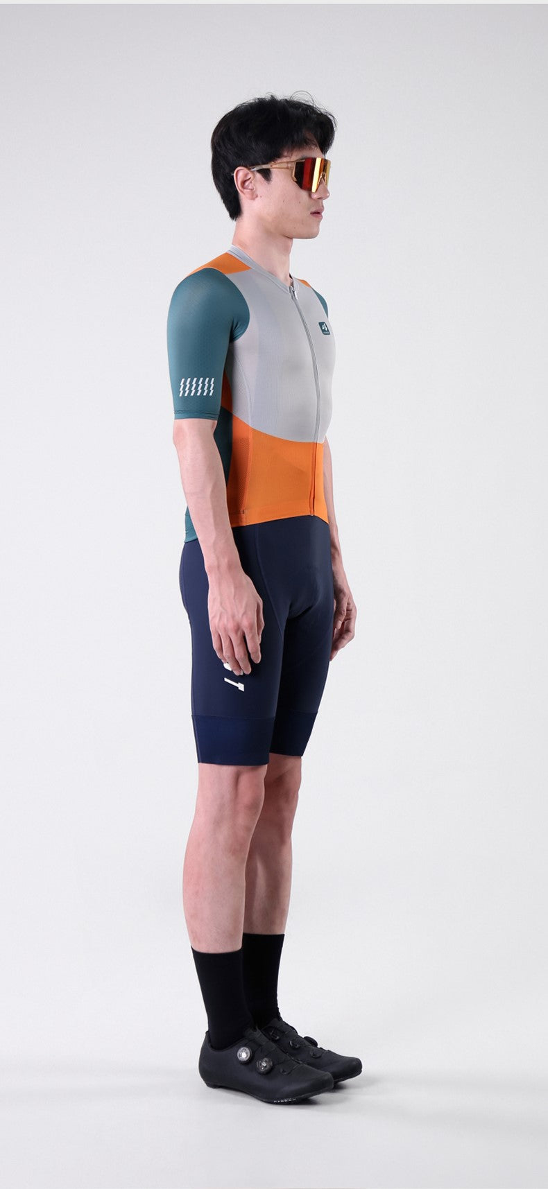 Men's 115g Air-Curtain Jersey | From Dawn - 32533787803805