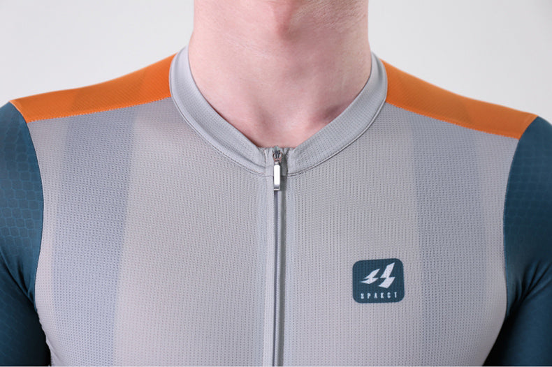 Men's 115g Air-Curtain Jersey | From Dawn - 32533787639965