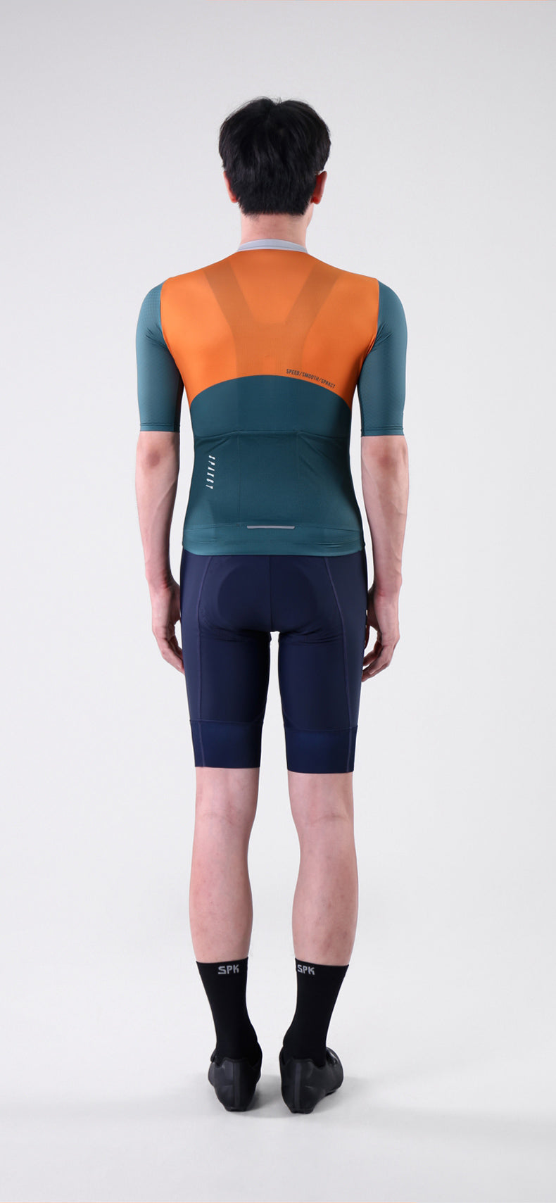 Men's 115g Air-Curtain Jersey | From Dawn - 32533787705501