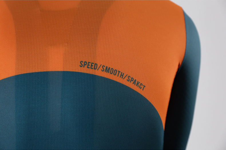 Men's 115g Air-Curtain Jersey | From Dawn - 32533787574429