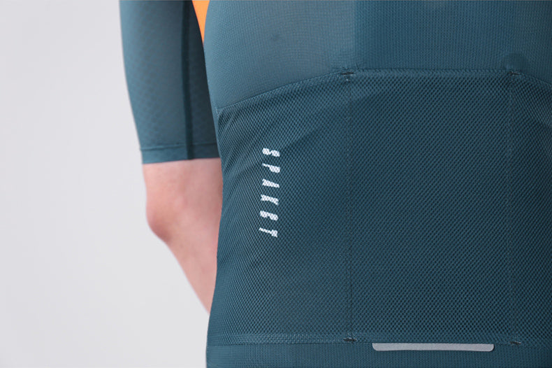 Men's 115g Air-Curtain Jersey | From Dawn - 32533787508893