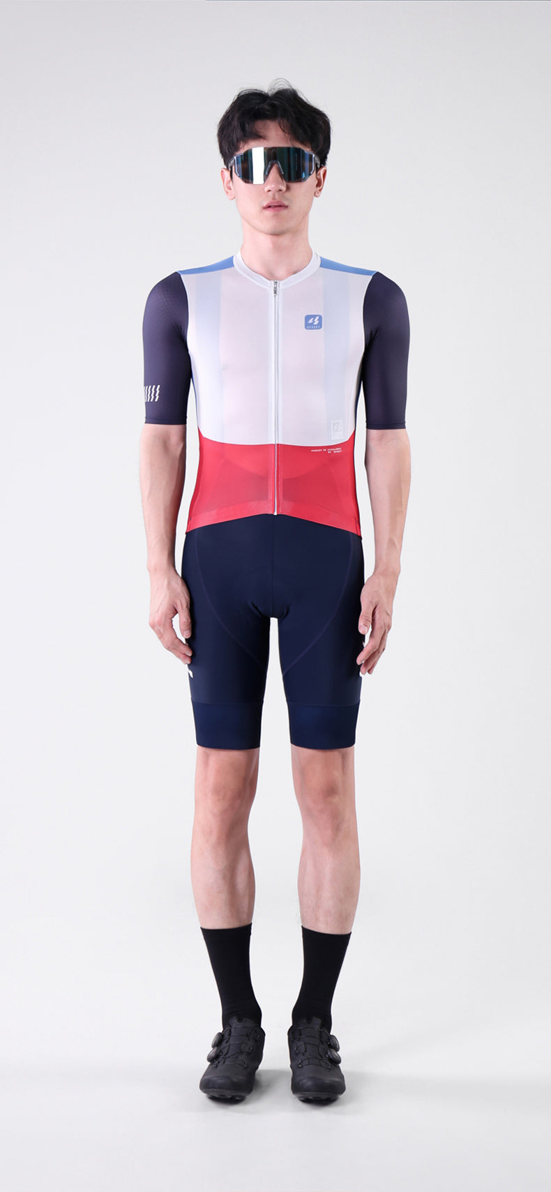 Men's 115g Air-Curtain Jersey | From Dawn - 32533787738269