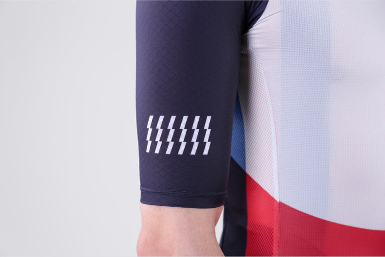 Men's 115g Air-Curtain Jersey | From Dawn - 32533787541661