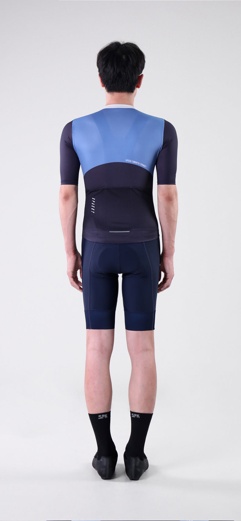 Men's 115g Air-Curtain Jersey | From Dawn - 32533787771037