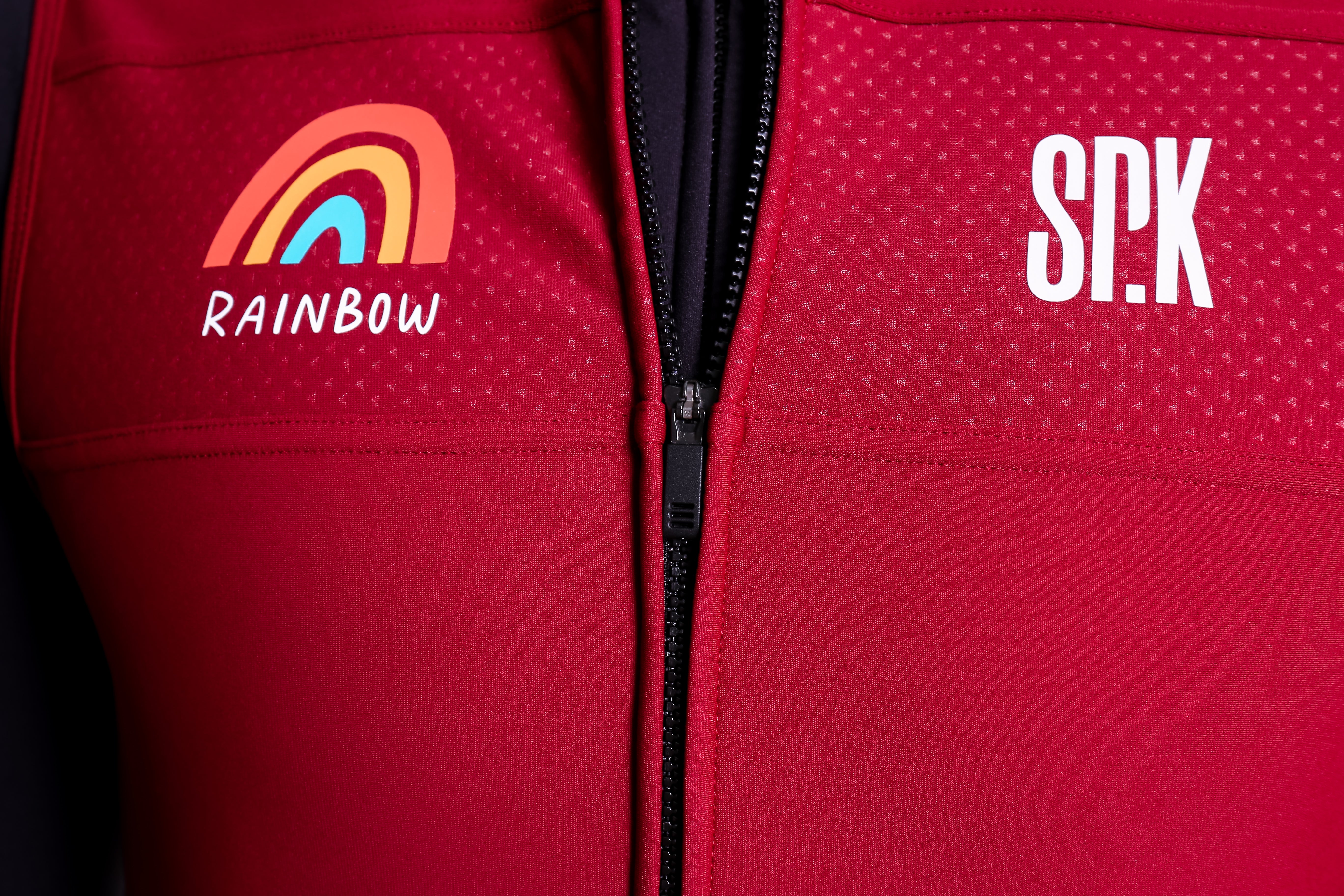 Vest | Rainbow - 30590710972573