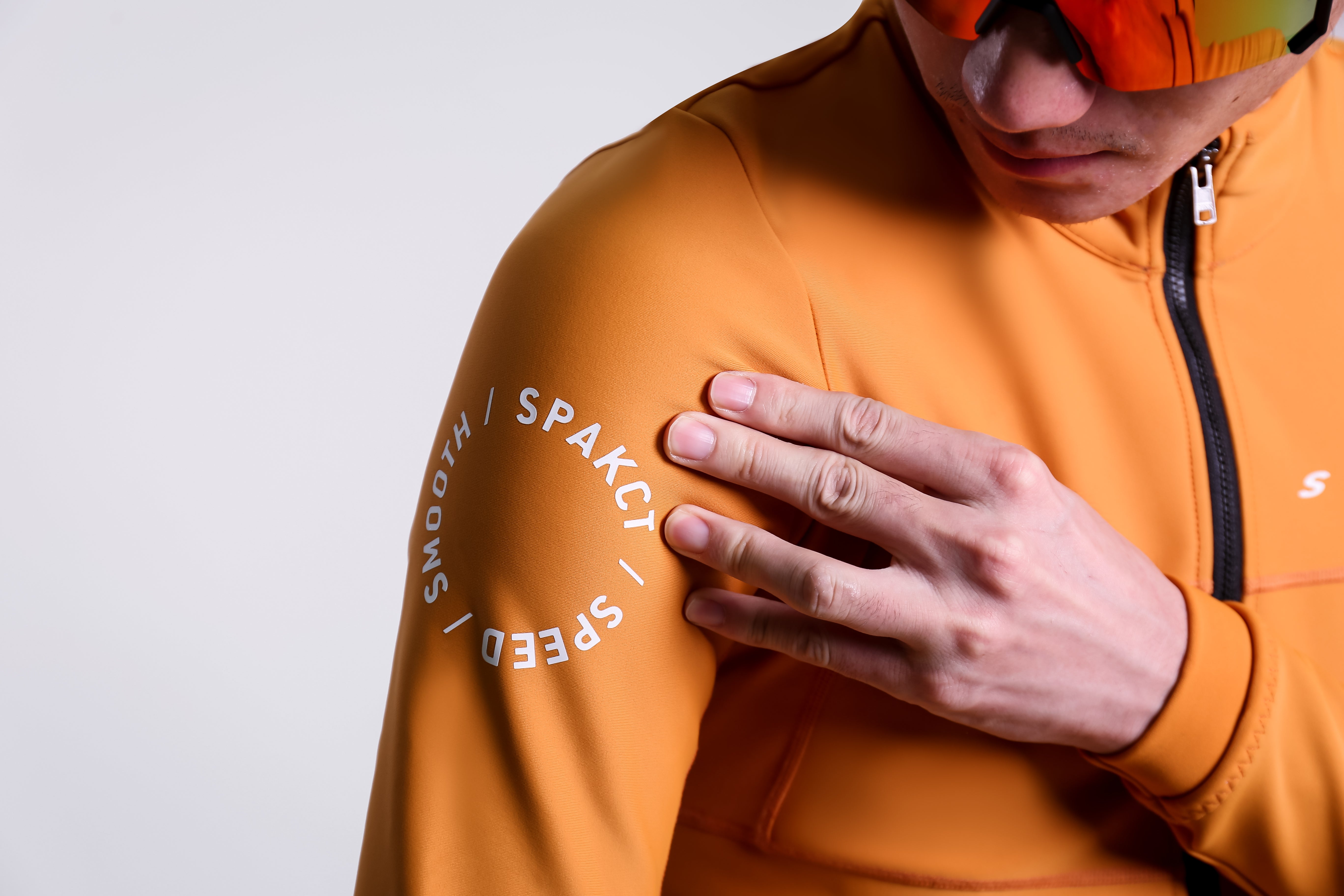 Men's Deep Winter Jacket | Speed - 32526736064669