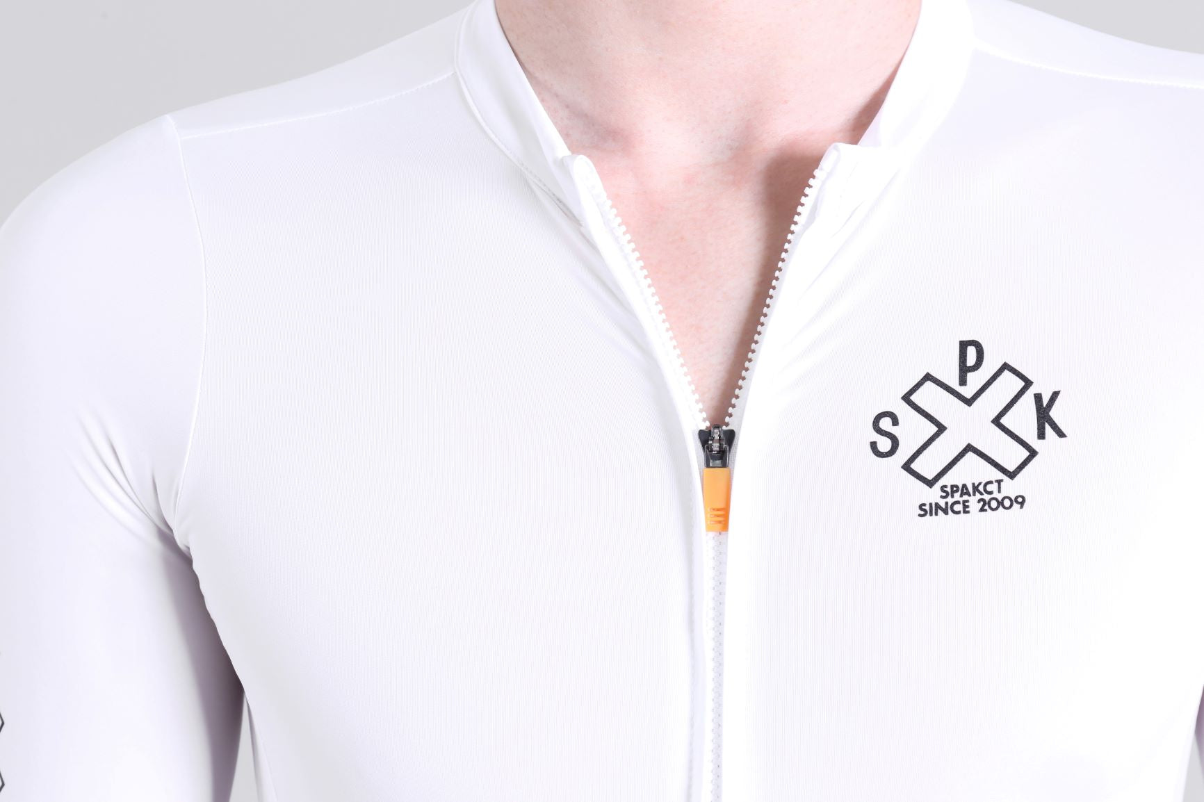 Men's Long Sleeve Jersey | X - 30591390318749