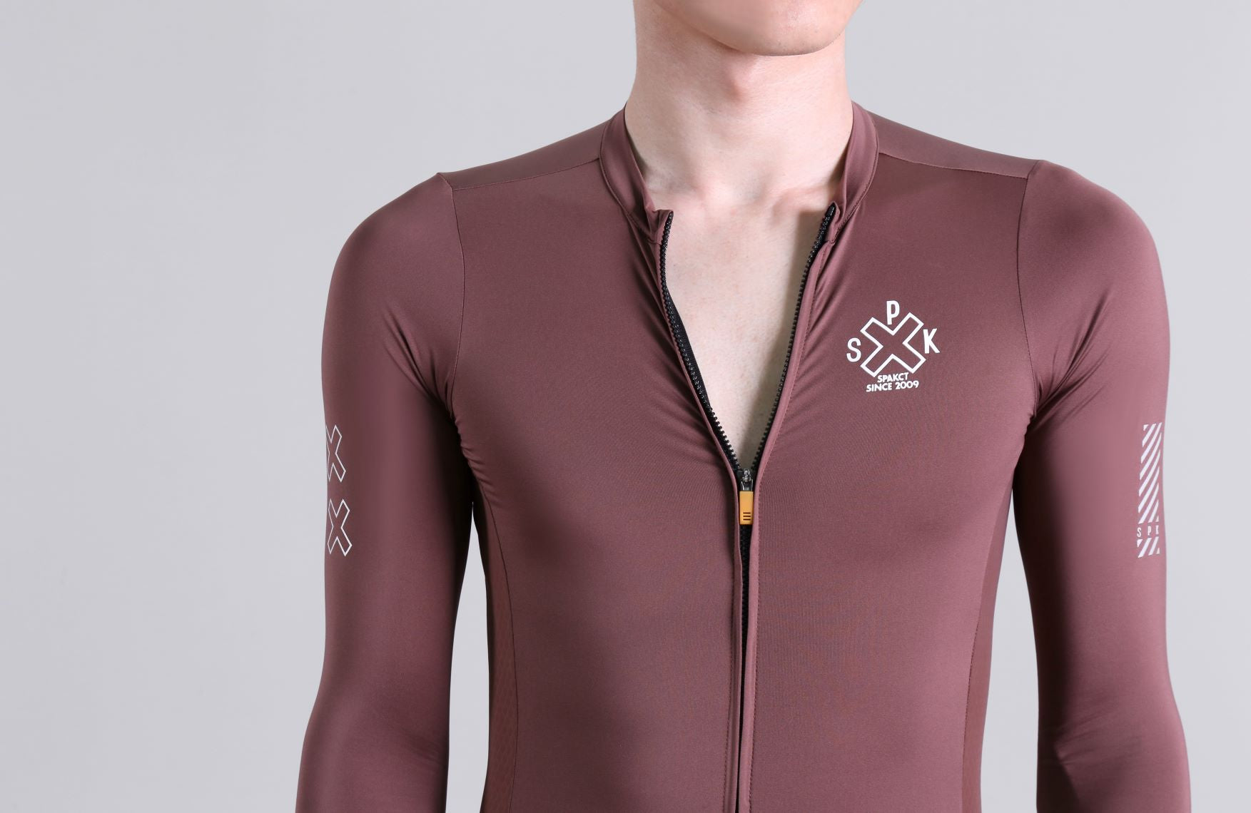 Men's Long Sleeve Jersey | X - 30591370100893