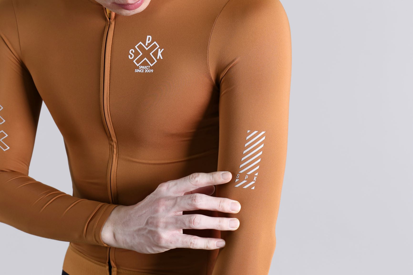 Men's Long Sleeve Jersey | X - 30591387336861