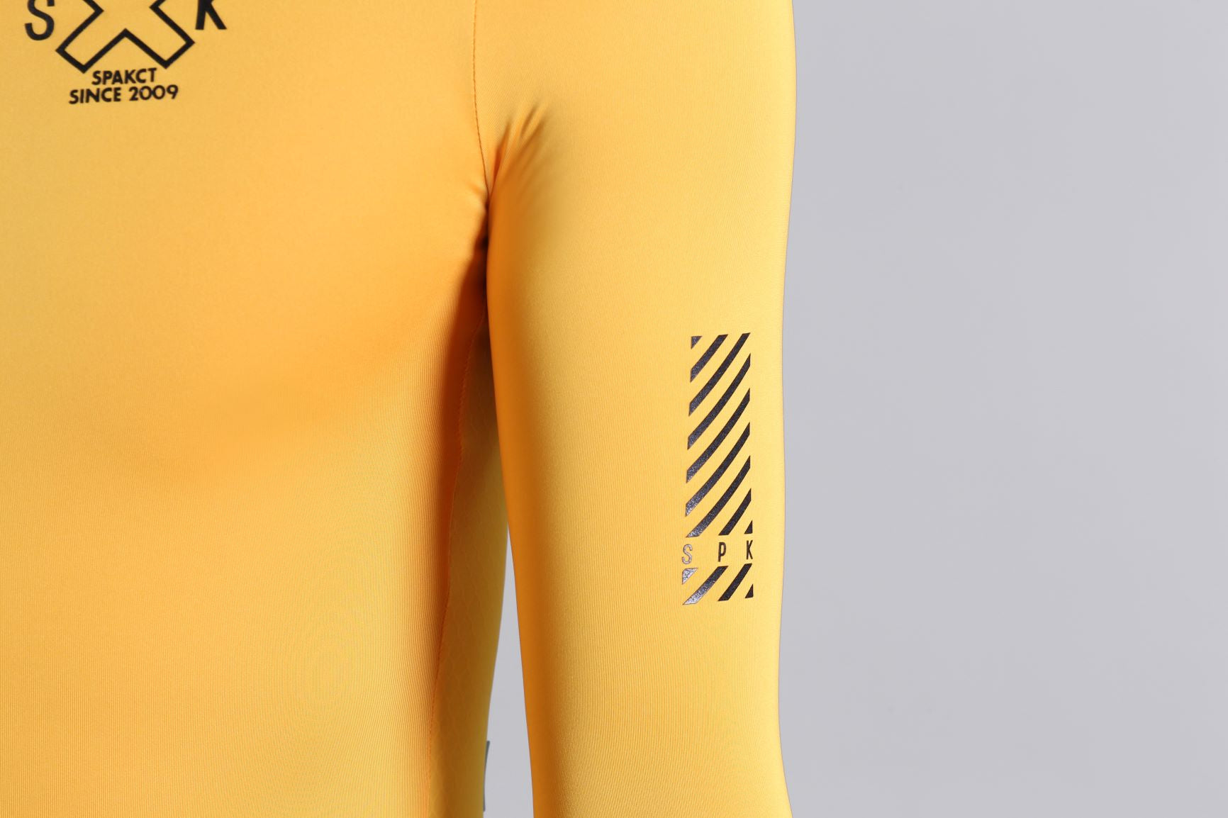 Men's Long Sleeve Jersey | X - 30591368954013