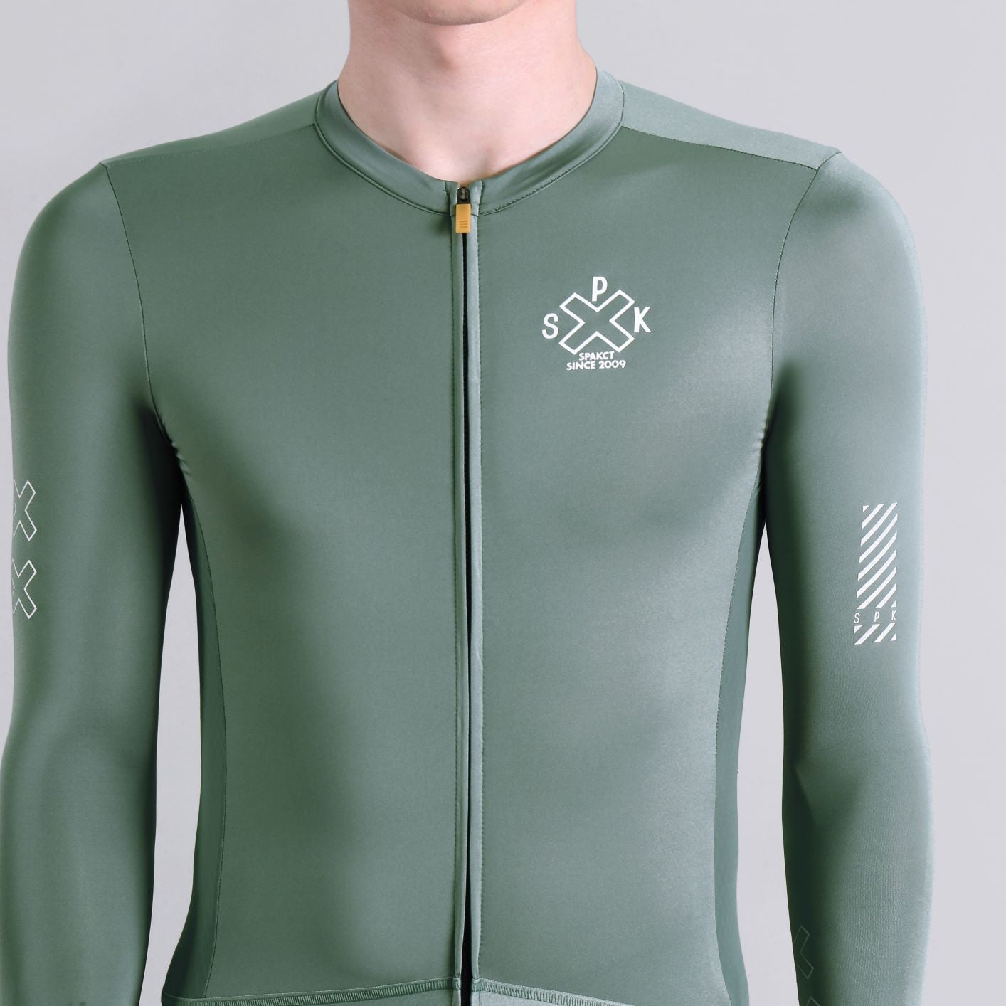 Men's Long Sleeve Jersey | X - 30591350046877