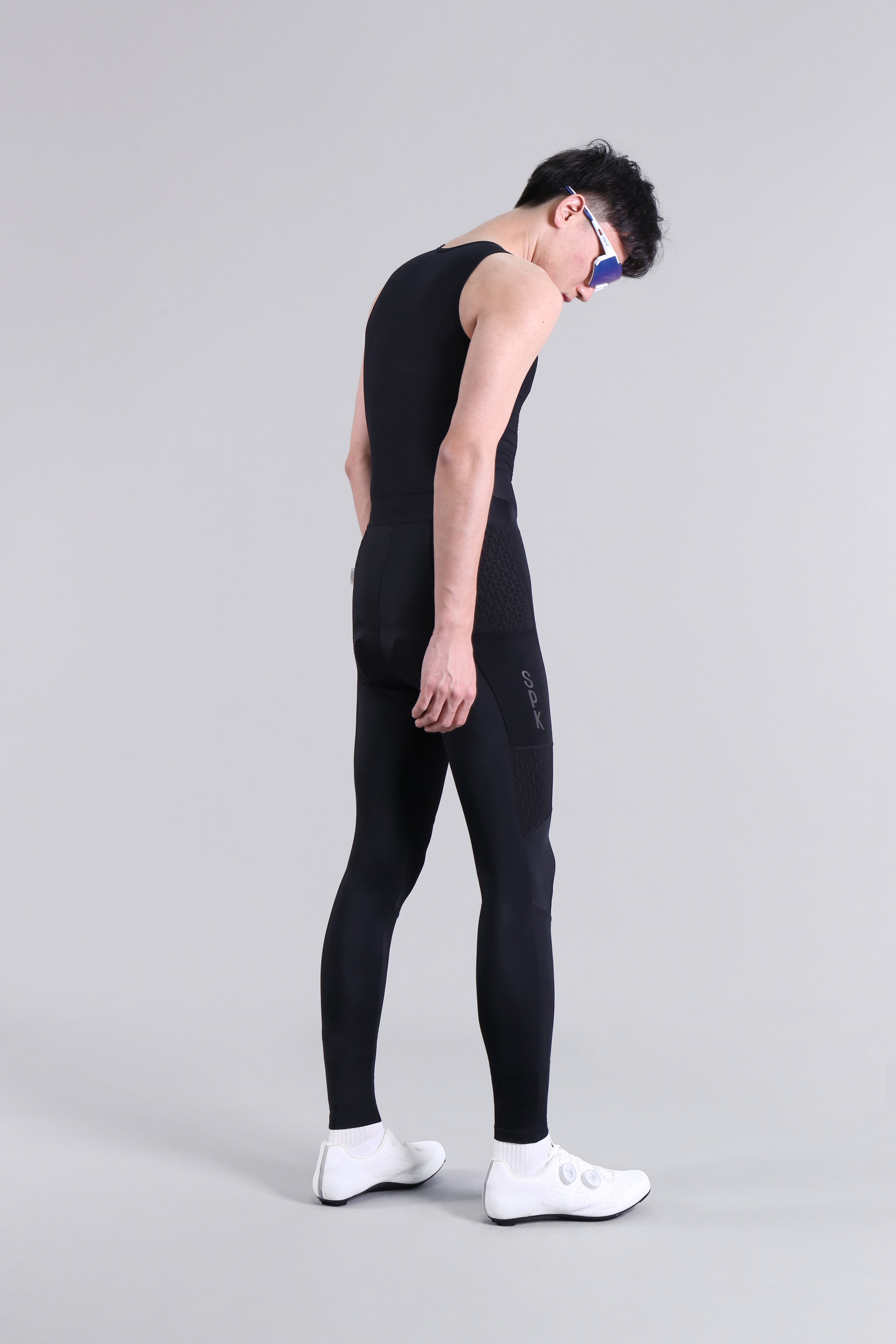 Men's Tights | Faith Ⅱ - 30628402102429