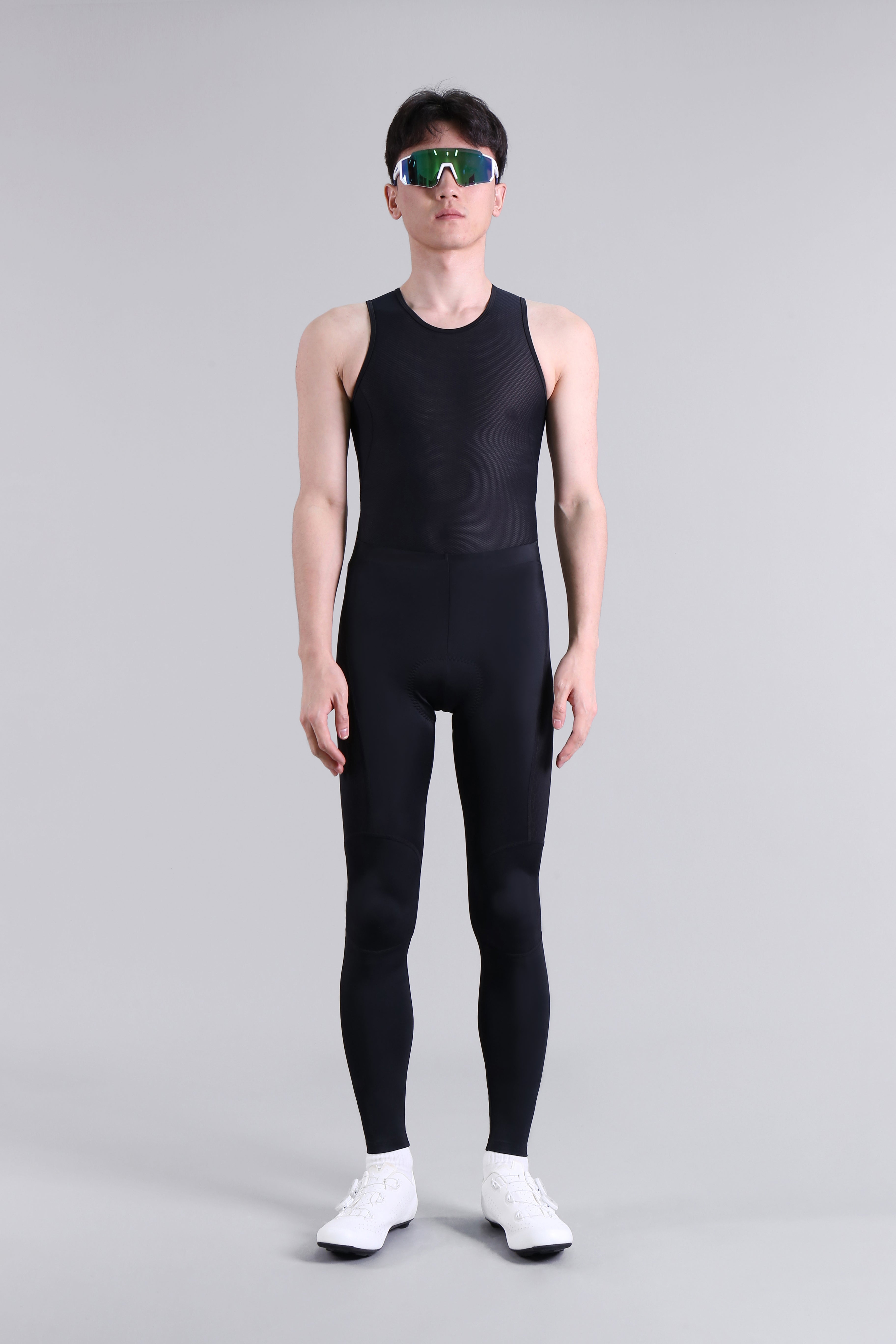 Men's Tights | Faith Ⅱ Without Pockets - 30628413341853