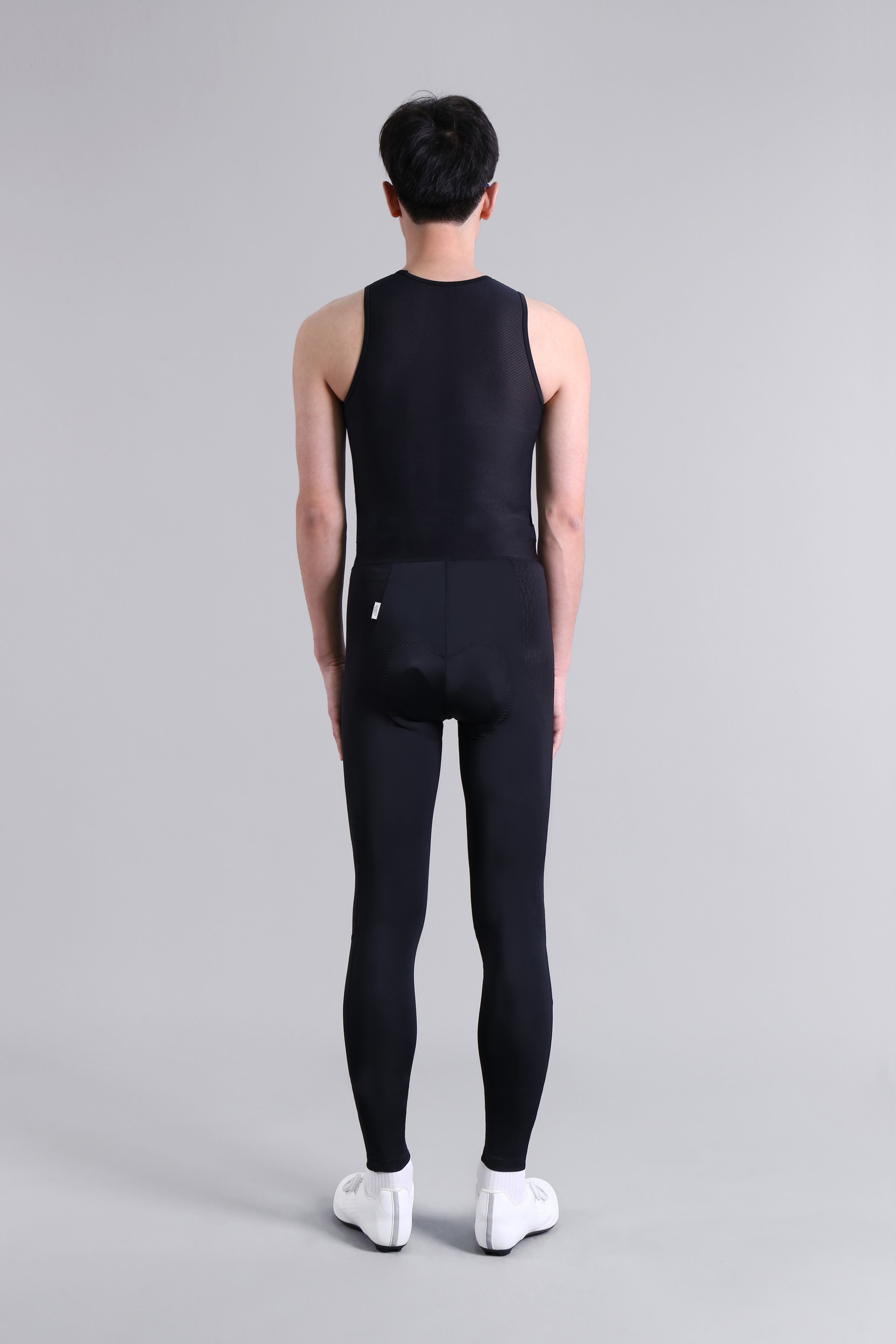 Men's Tights | Faith Ⅱ Without Pockets - 30628413309085