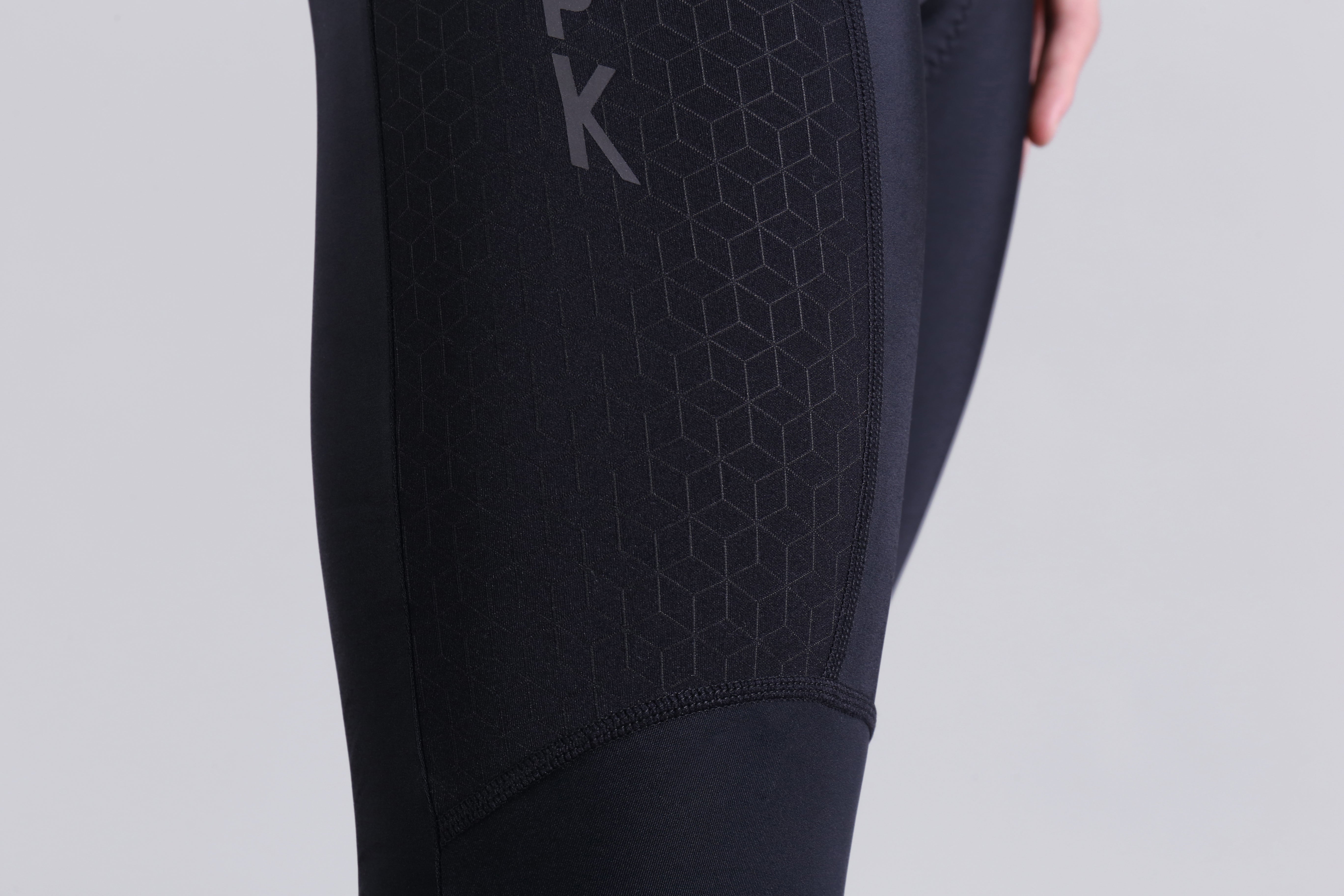 Men's Tights | Faith Ⅱ Without Pockets - 30628413440157