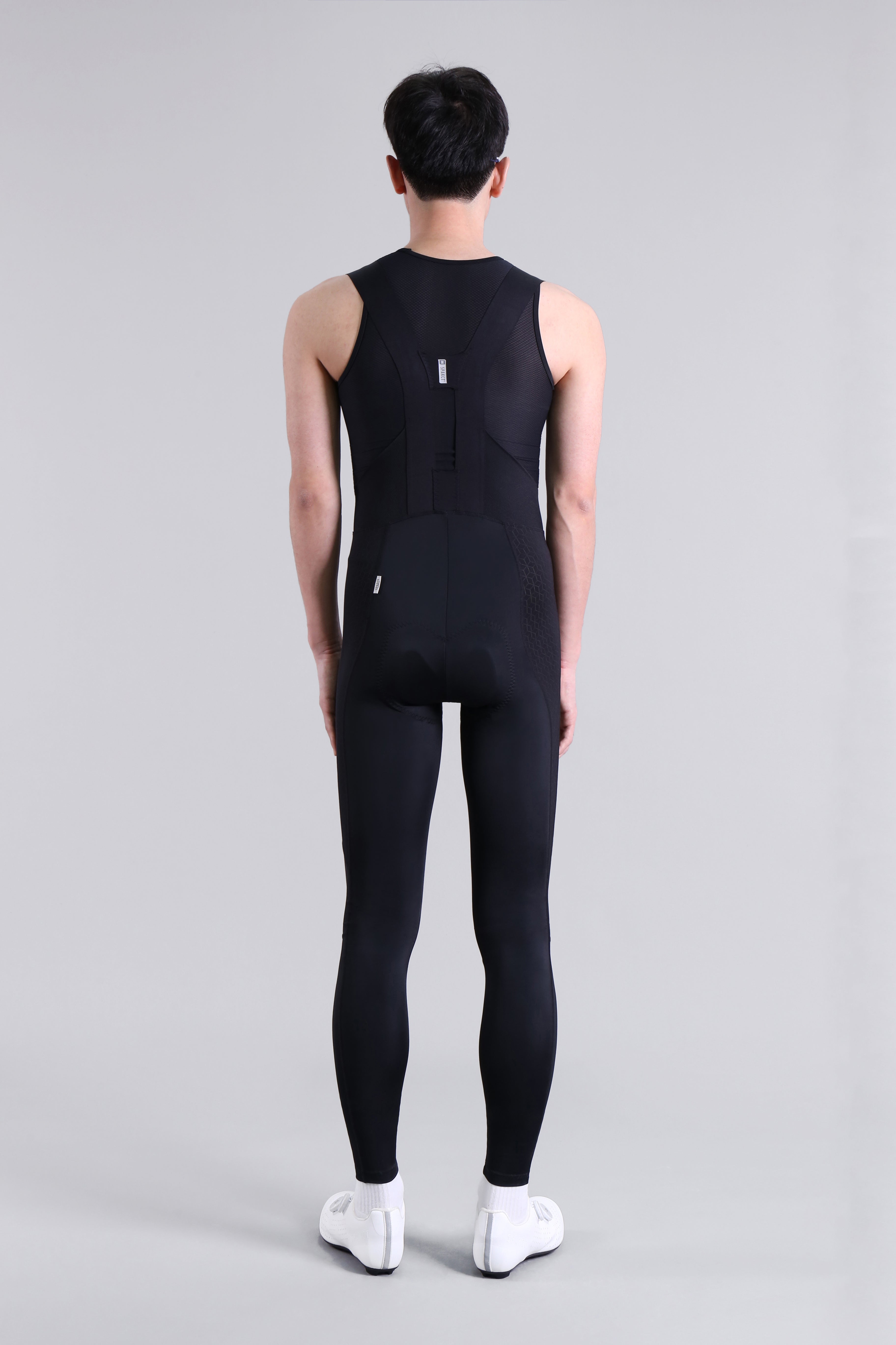 Men's Bib Tights | Faith Ⅱ without Pockets - 30765716471965