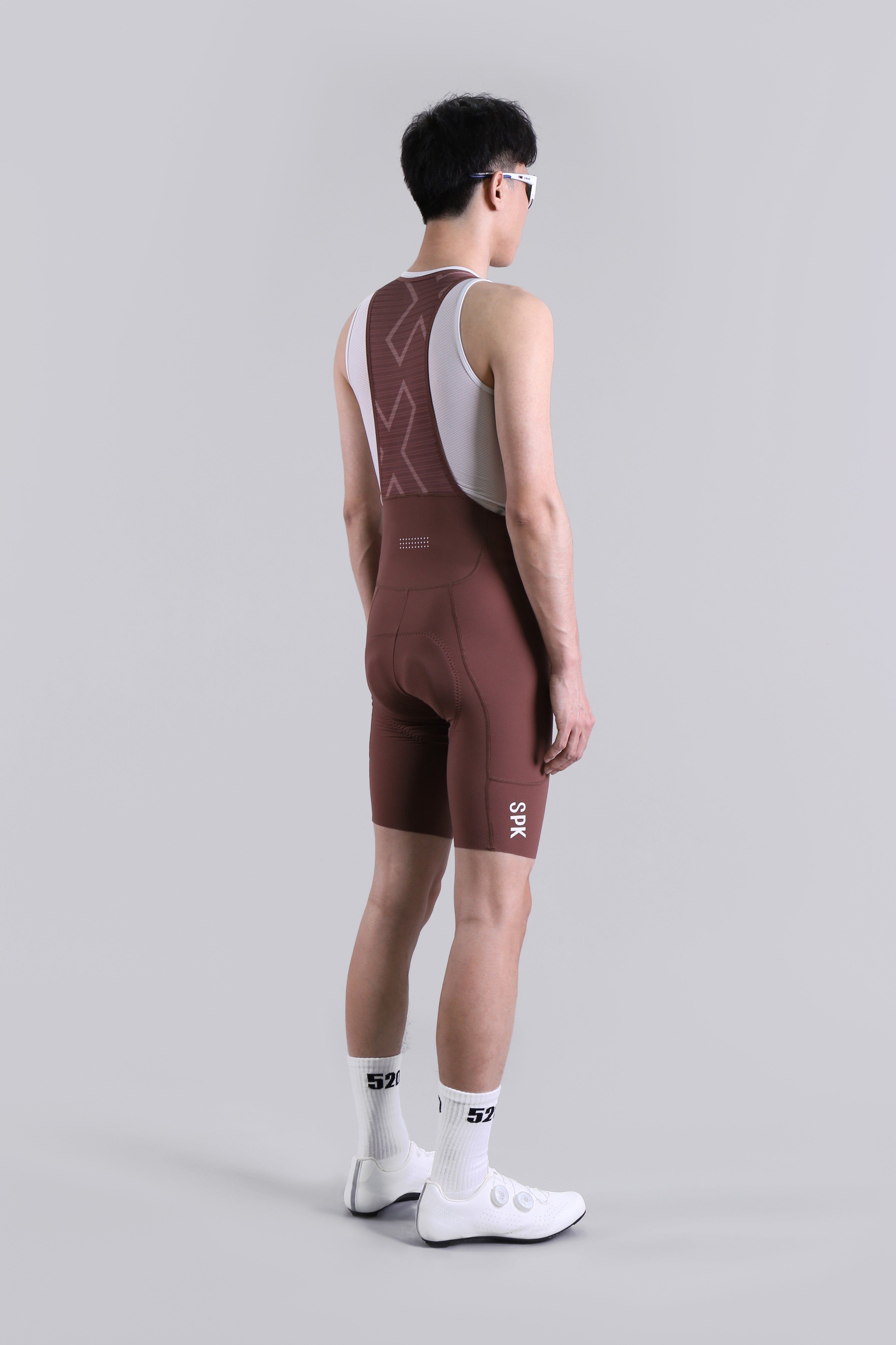 Men's Bib Shorts | X - 30628341252253