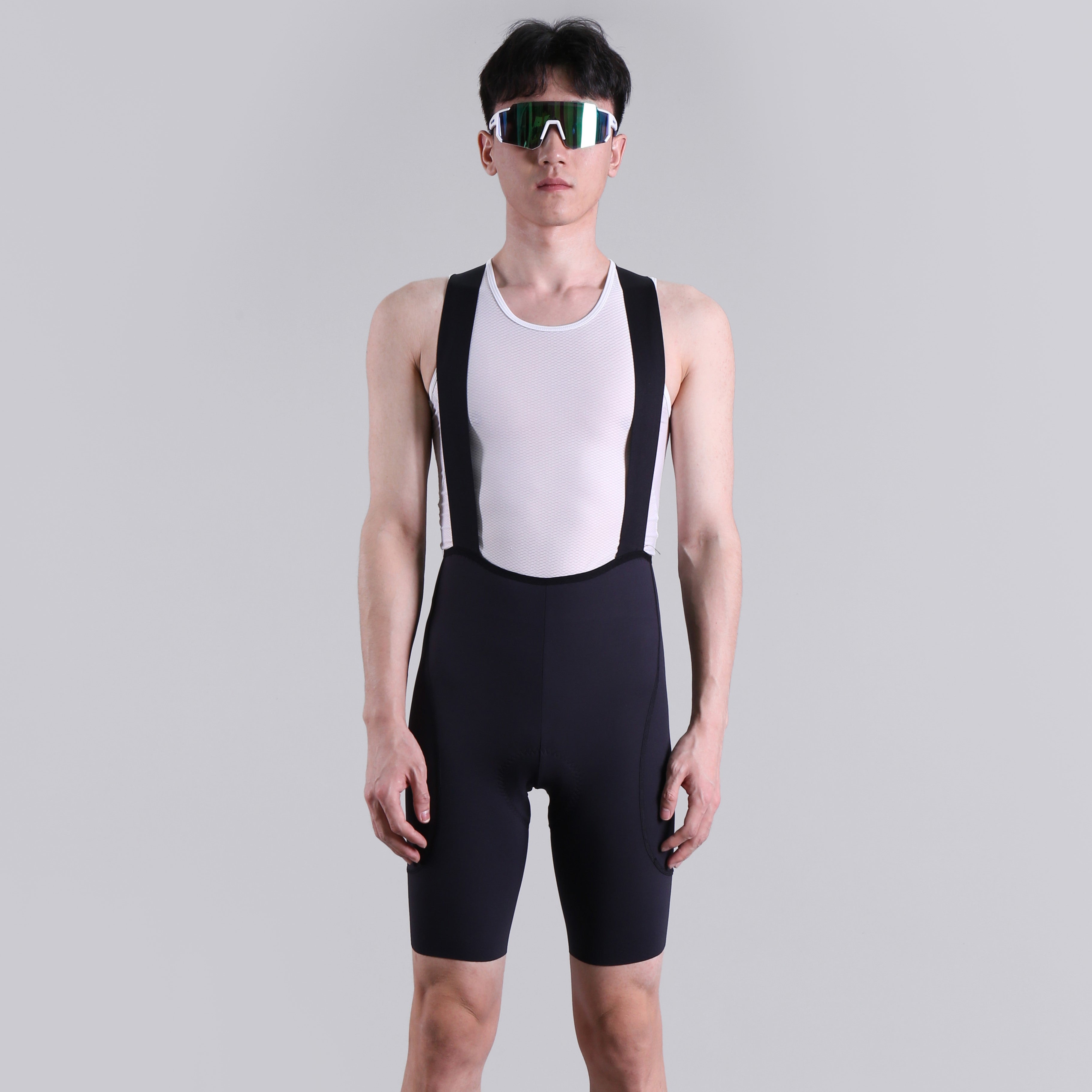 Men's Bib Shorts | X