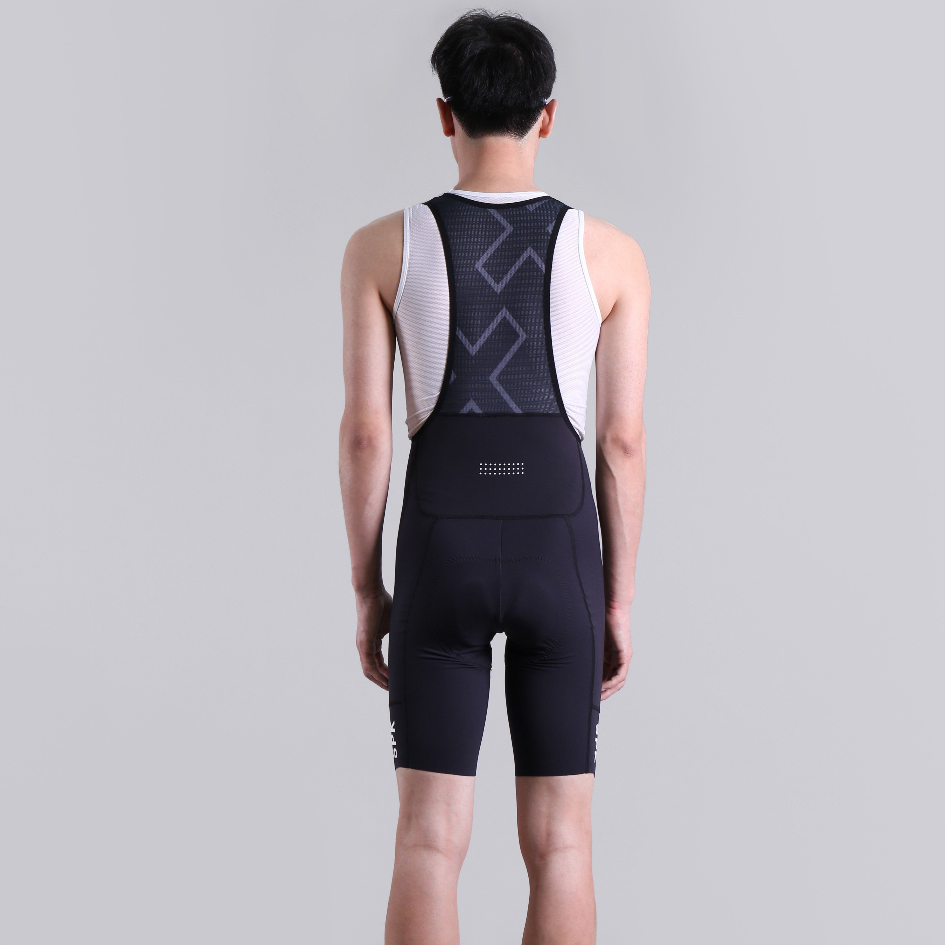 Men's Bib Shorts | X