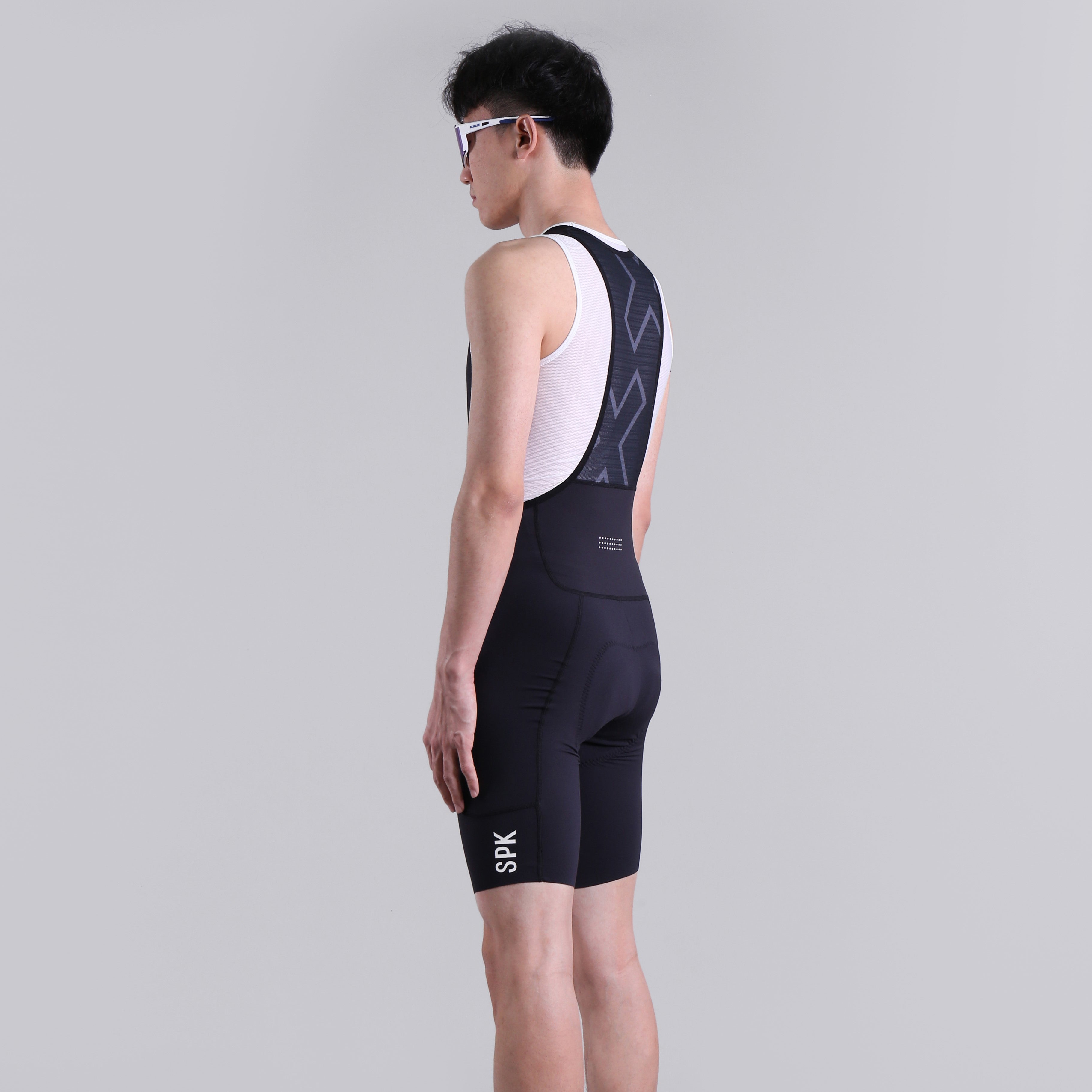 Men's Bib Shorts | X