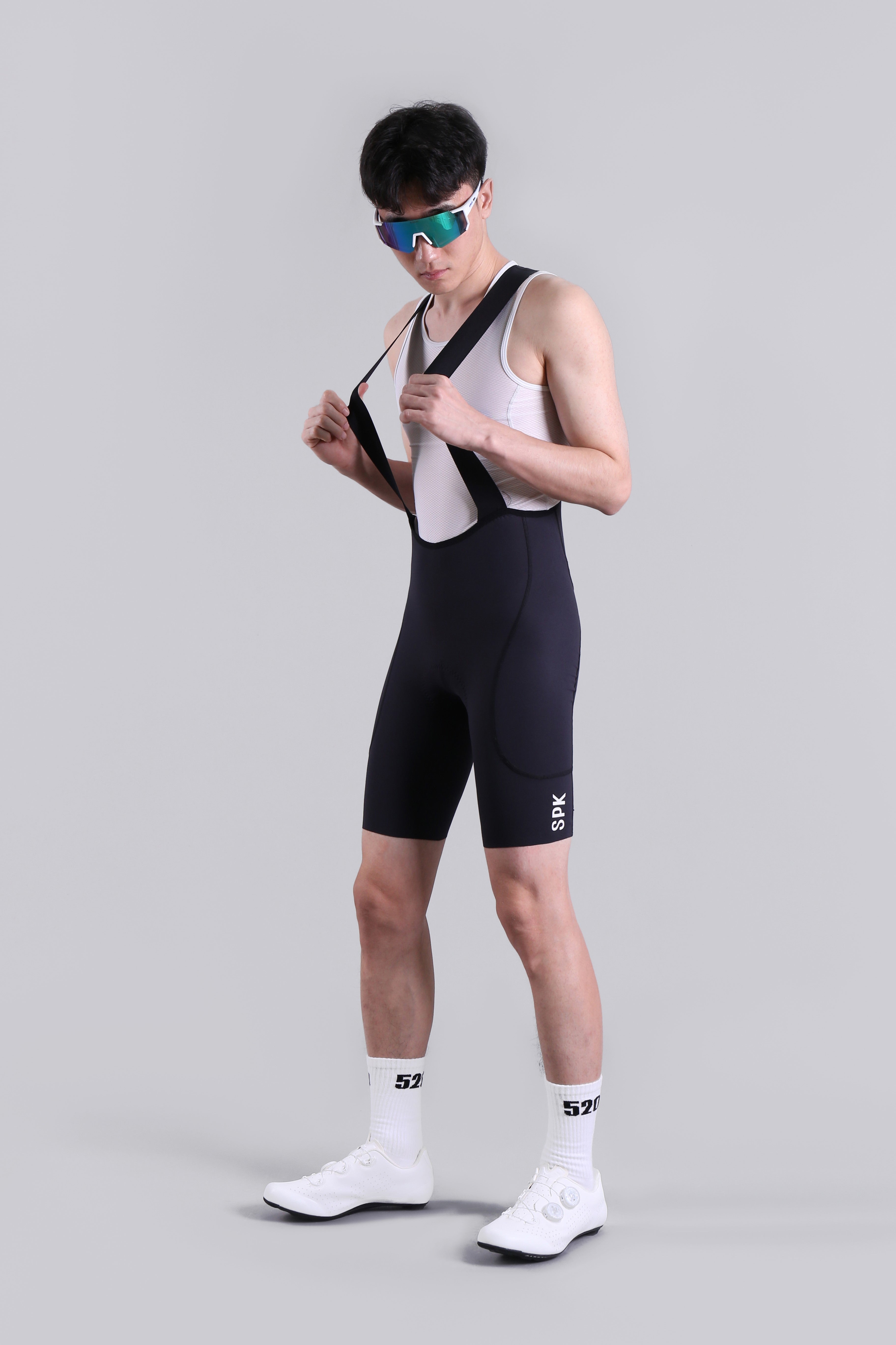 Men's Bib Shorts | X - 30628334928029