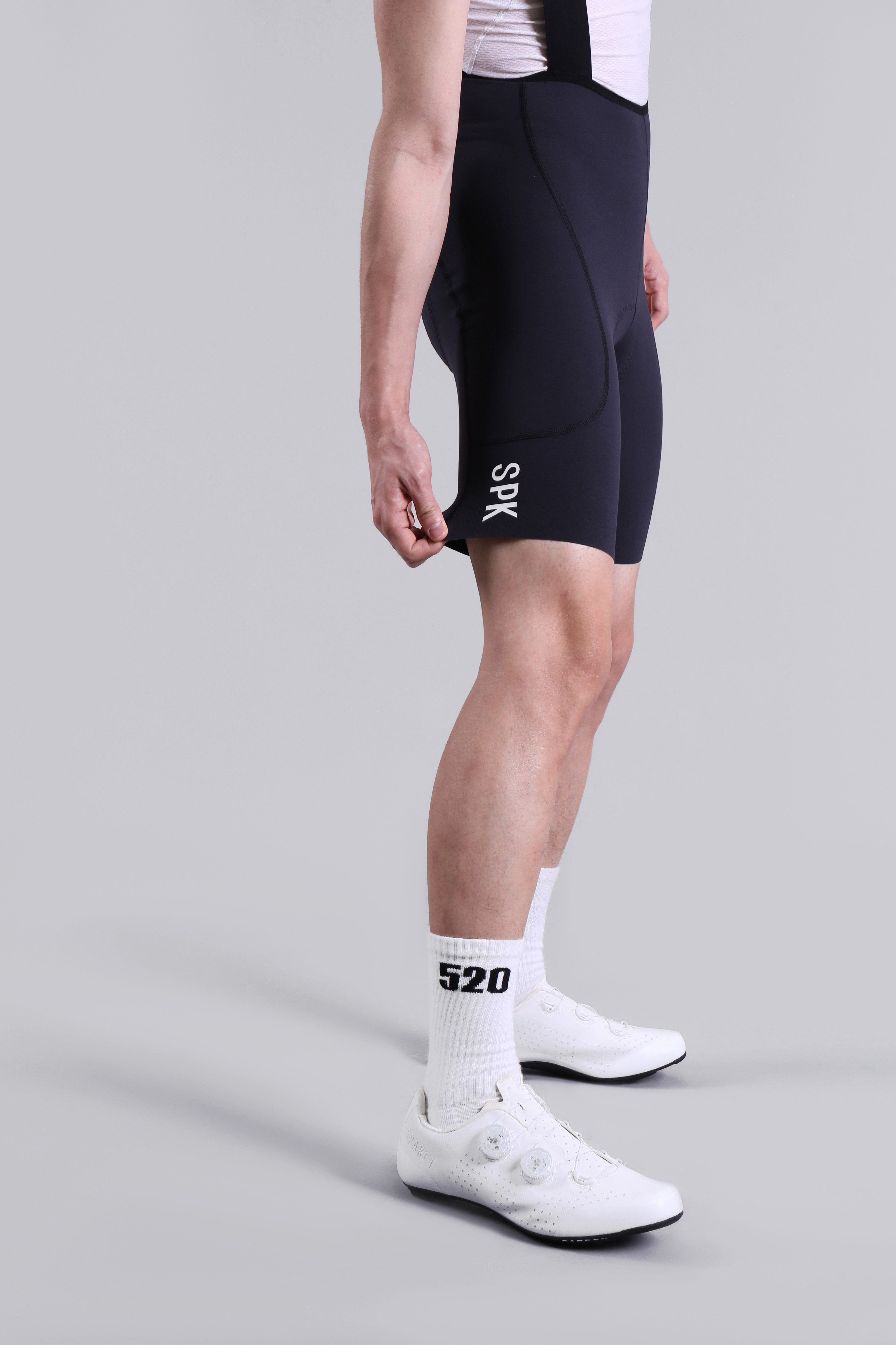 Men's Bib Shorts | X - 30628334862493