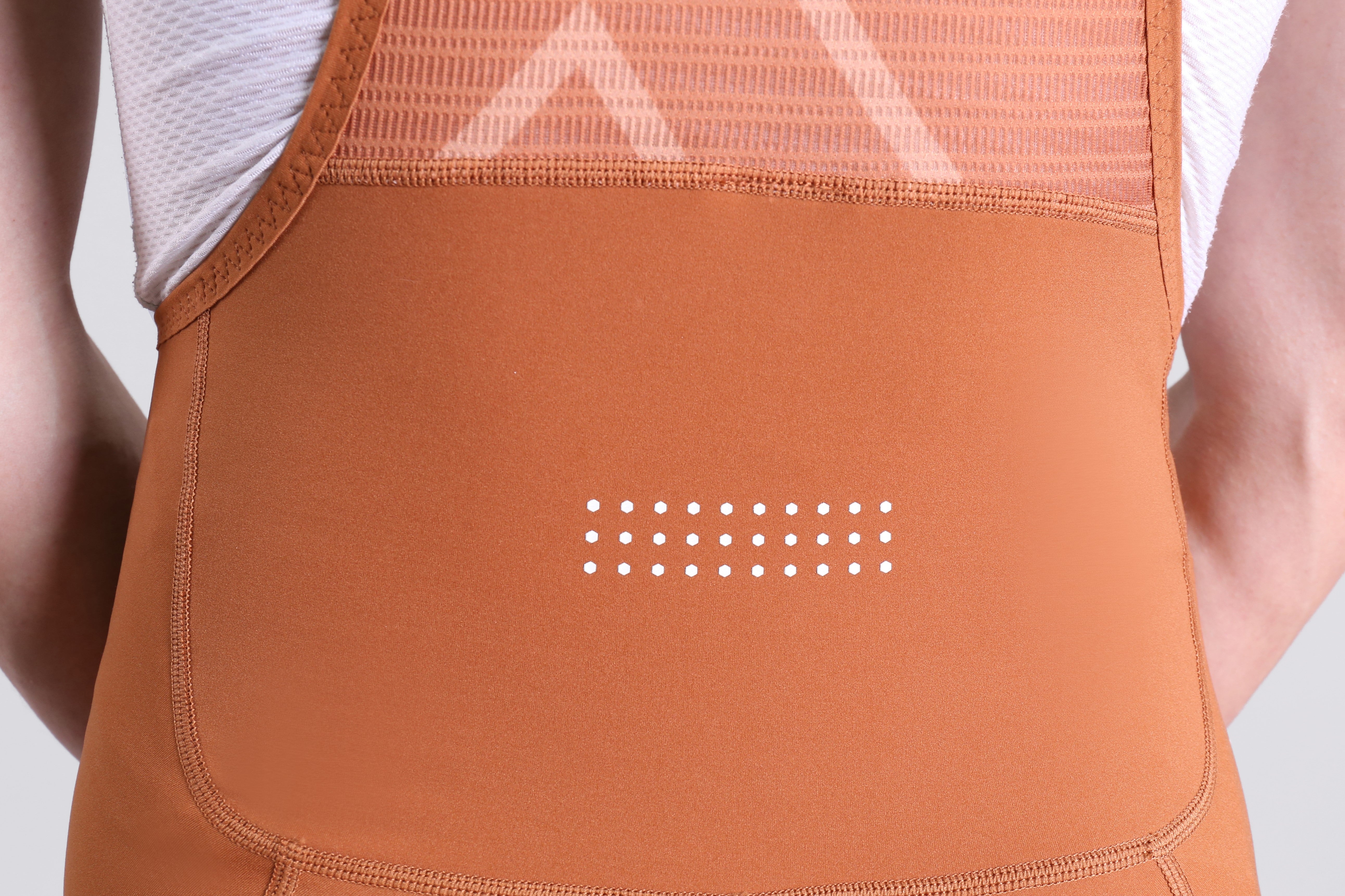 Men's High-Compression Bionic Bib Shorts | X - 32526742716573