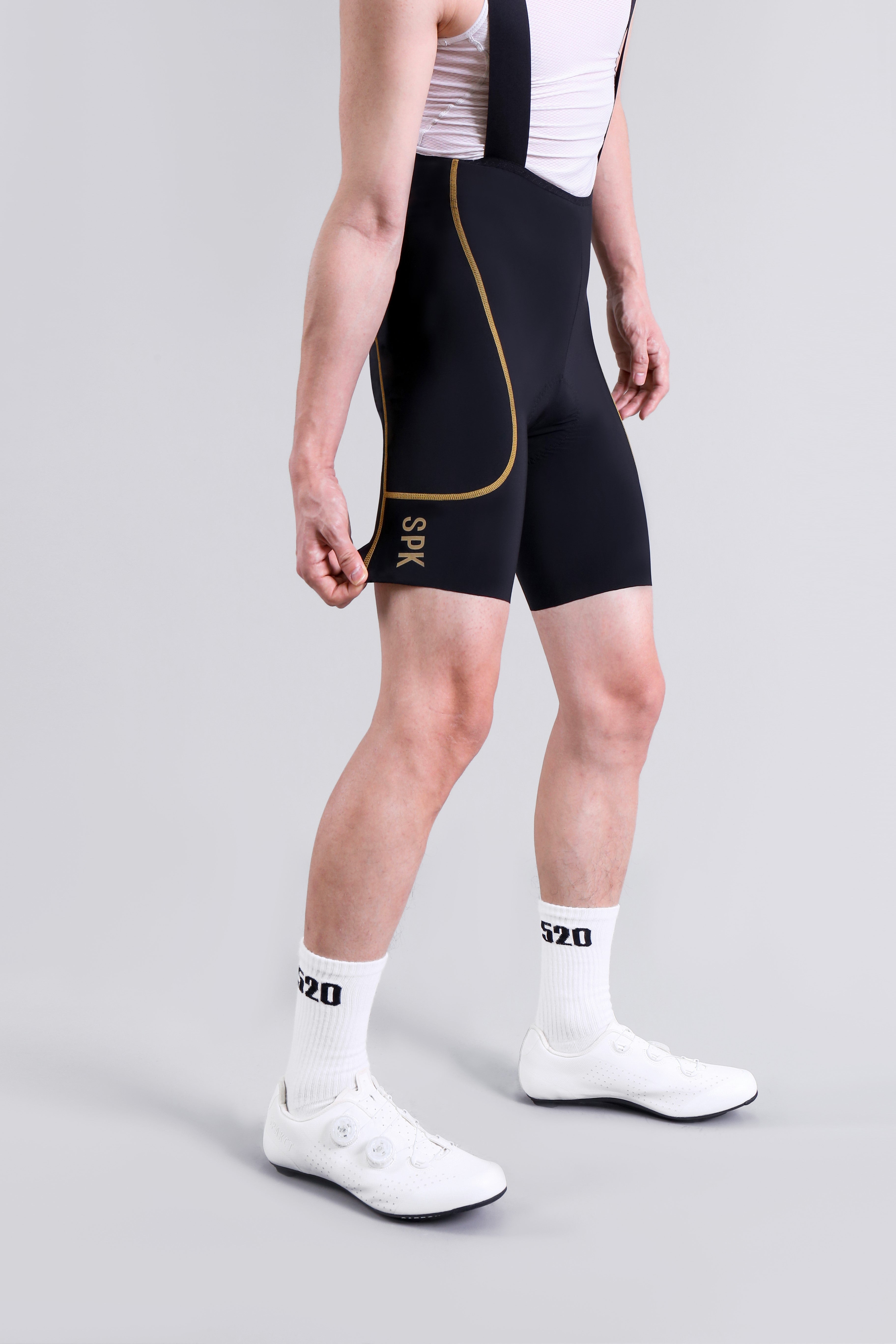 Men's Bib Shorts | X-Glod - 30628349313181