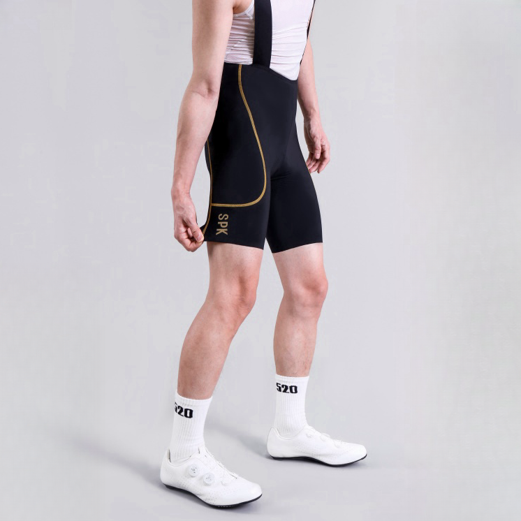 Men's Bib Shorts | X-Glod