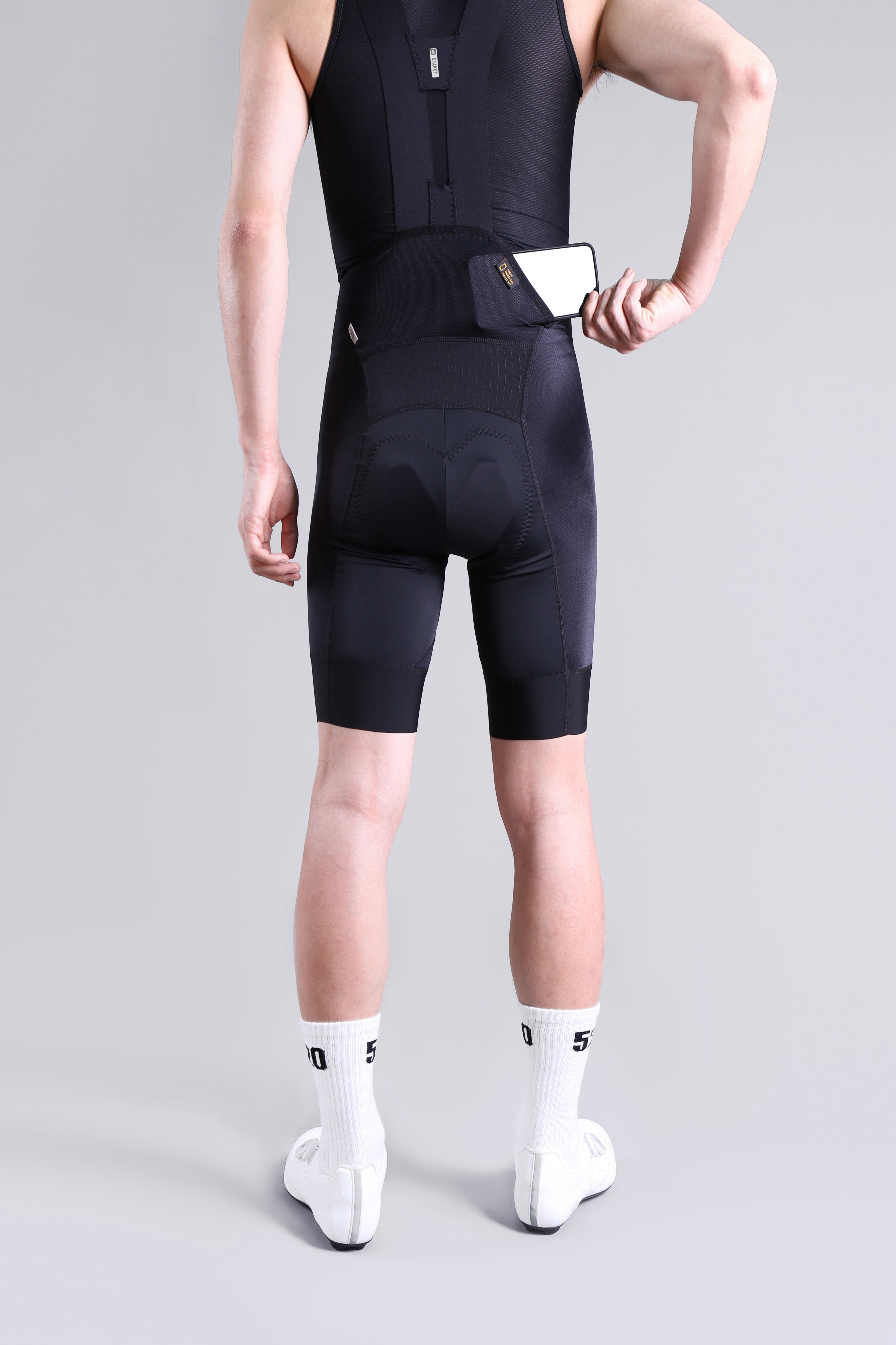 Men's Bib Shorts | Faith II - 30765980745885