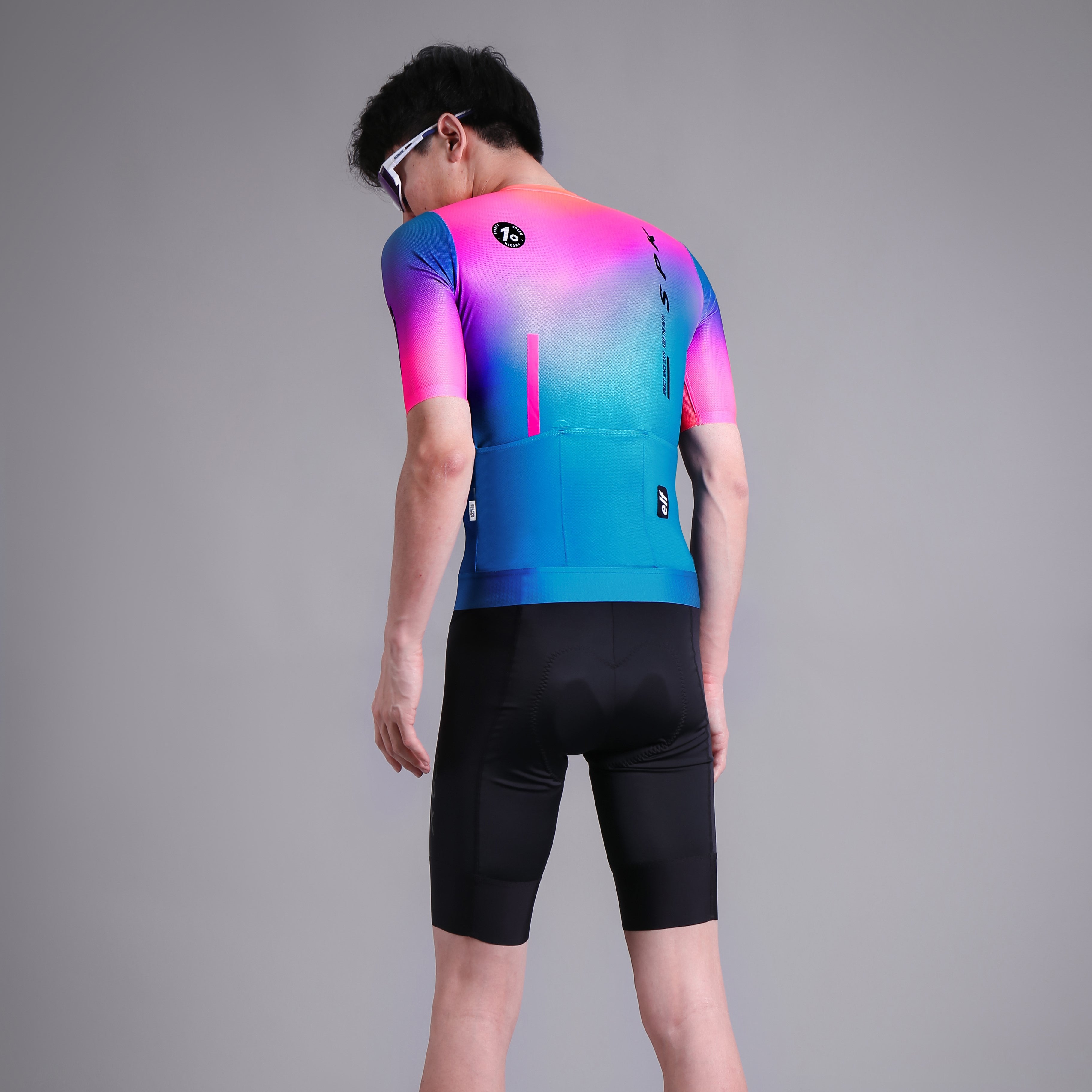 Men's Jersey | ELF II