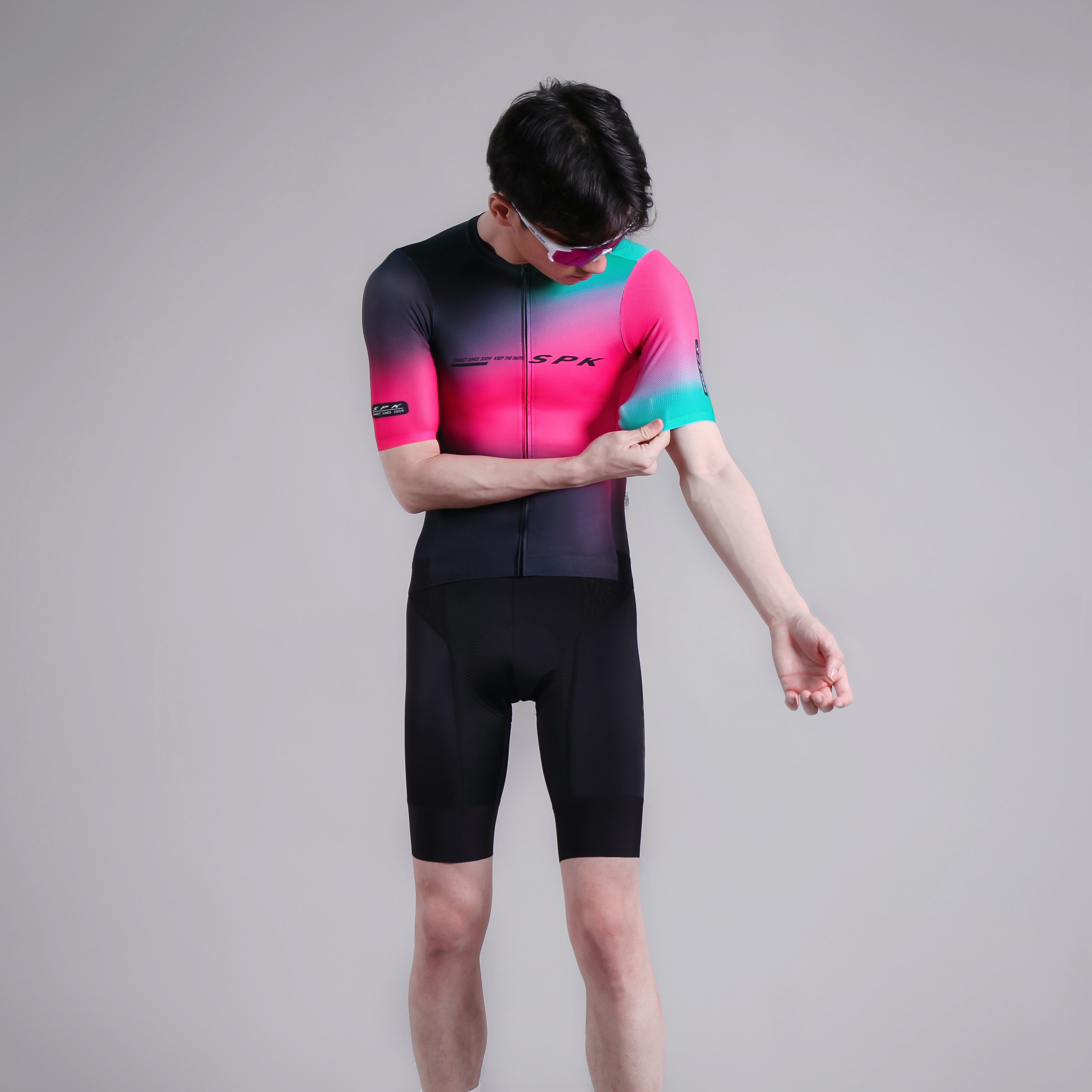 Men's Jersey | ELF II