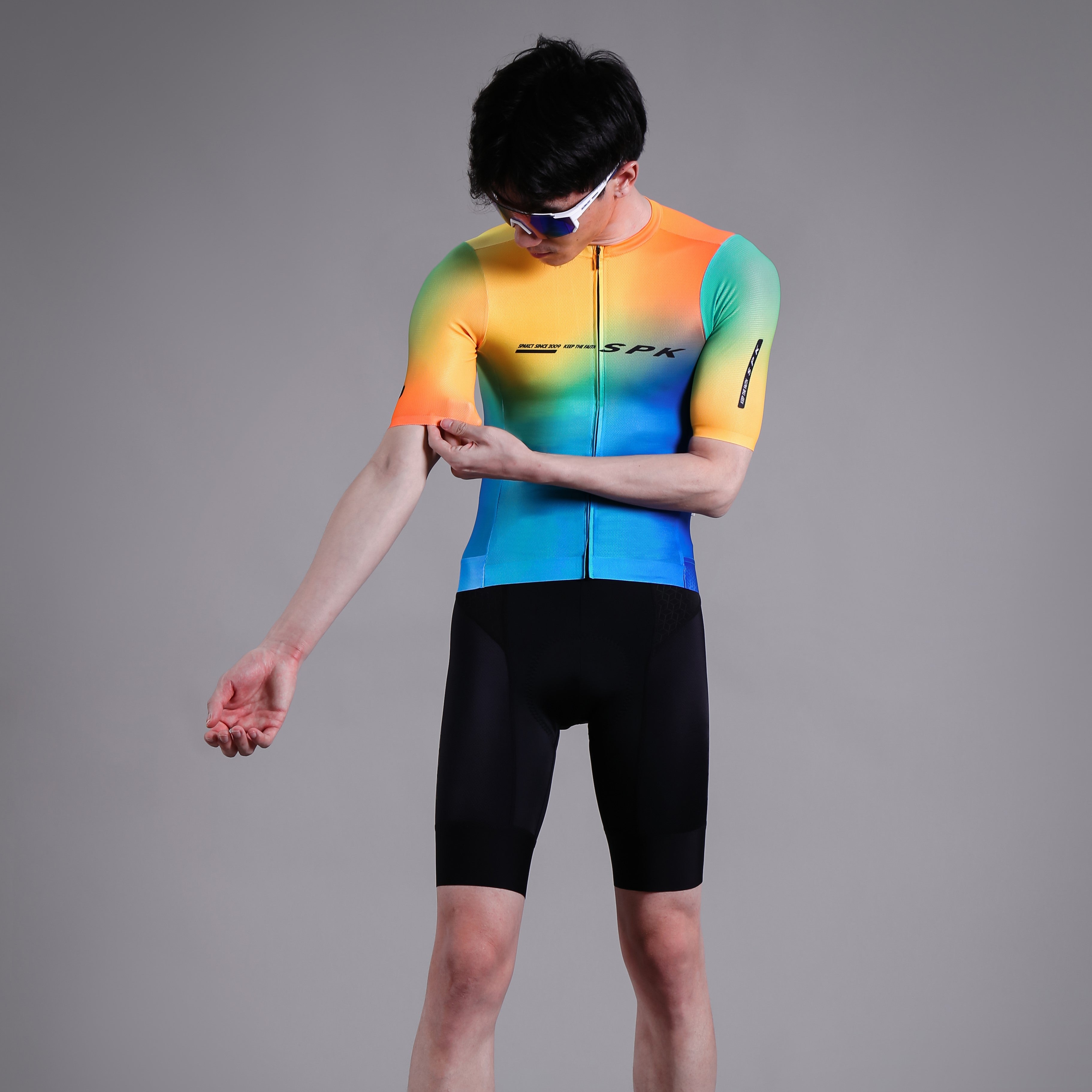 Men's Jersey | ELF II