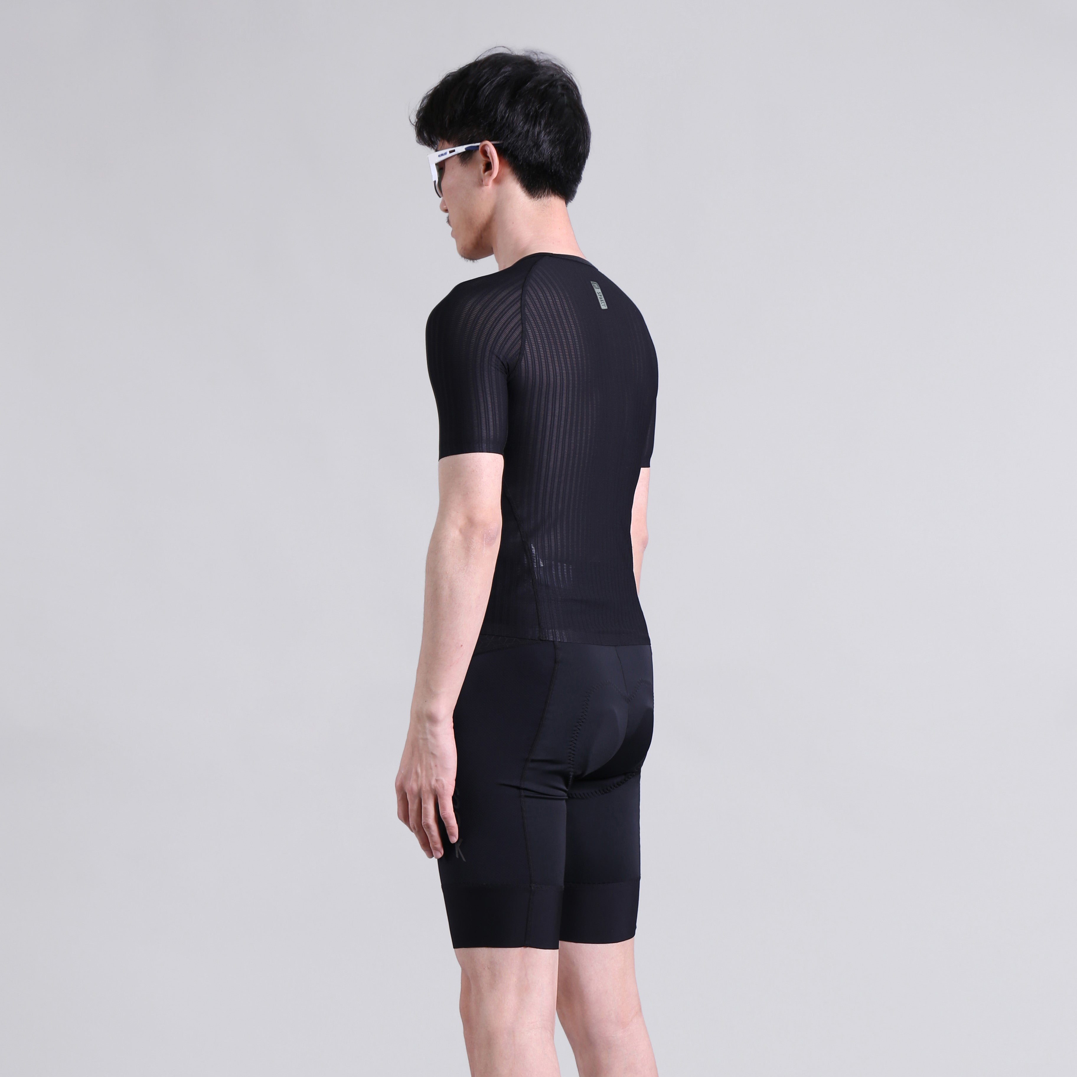 Base Layer | King Air SS