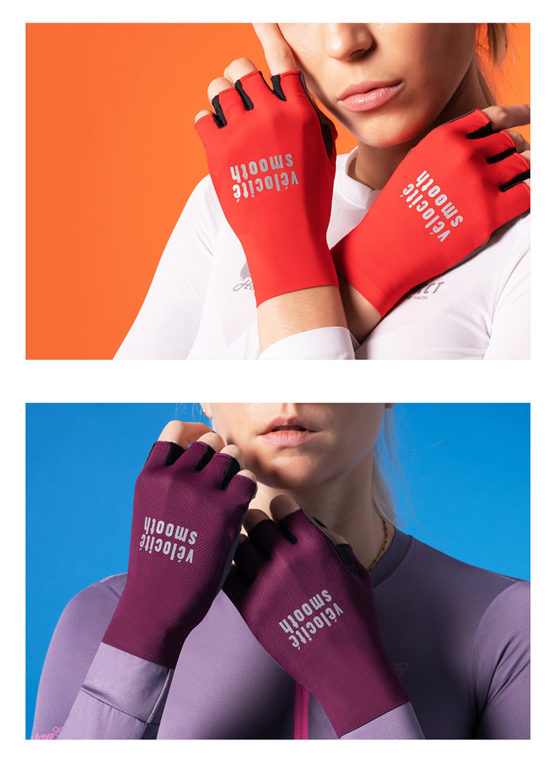 Gloves | VS Short-Finger - 32531450757277