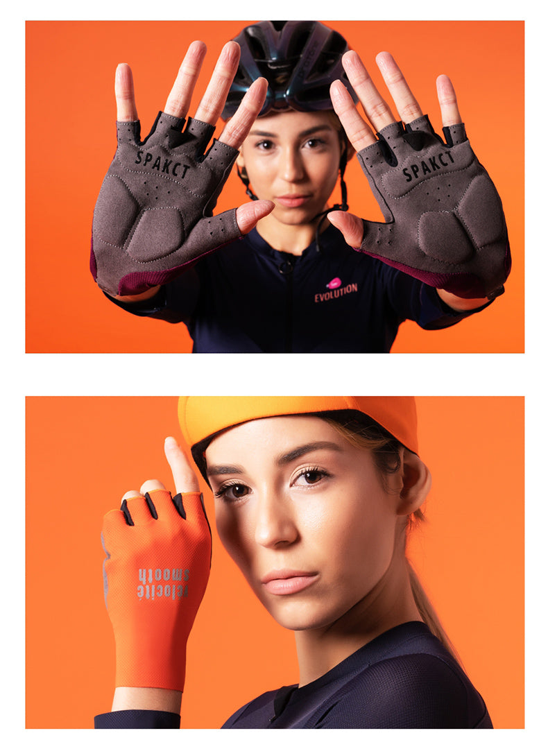 Gloves | VS Short-Finger - 30638122926237