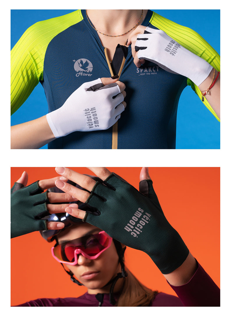 Gloves | VS Short-Finger - 32531450921117