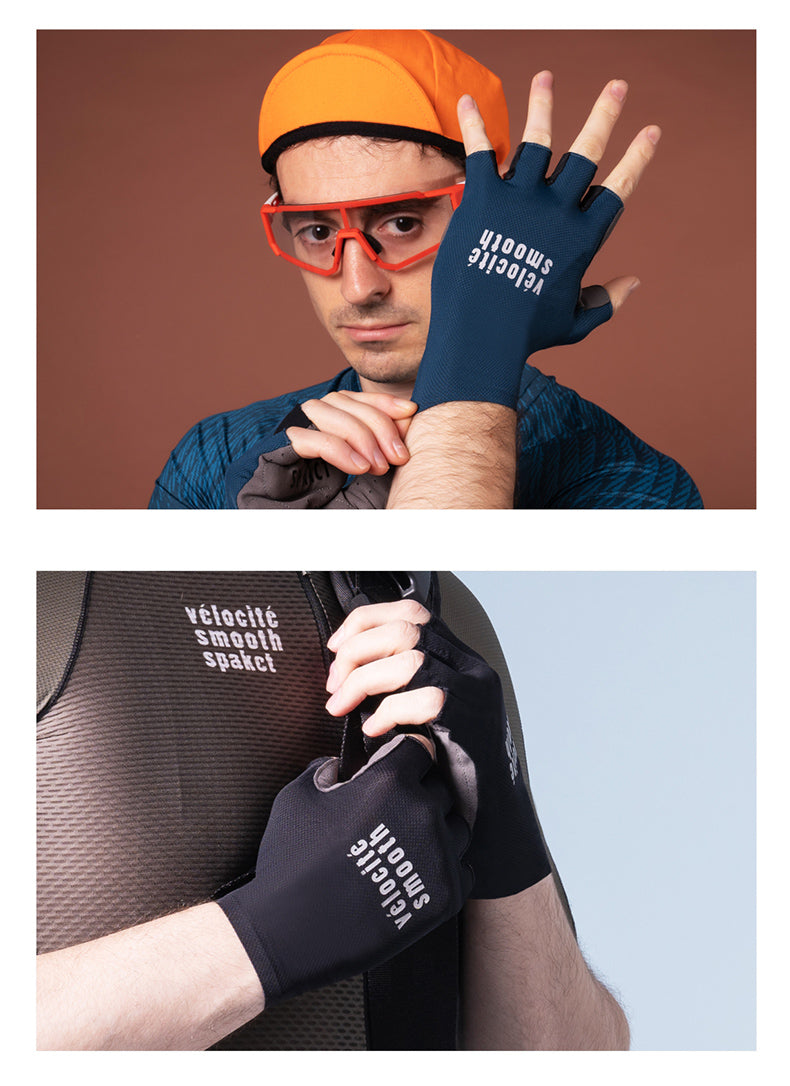 Gloves | VS Short-Finger - 32531450790045