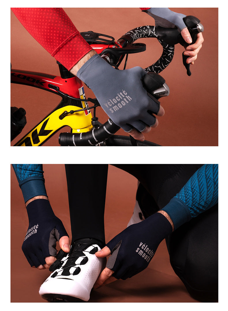 Gloves | VS Short-Finger - 32531450888349