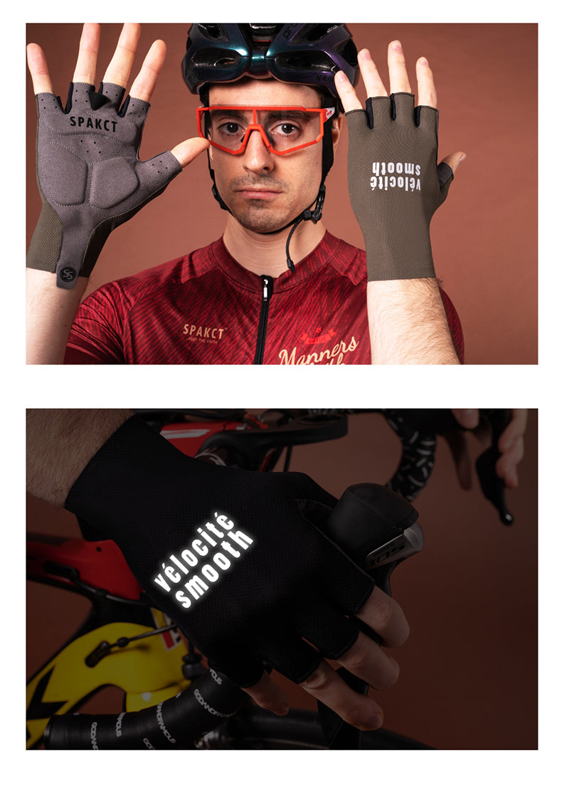 Gloves | VS Short-Finger - 32531450822813